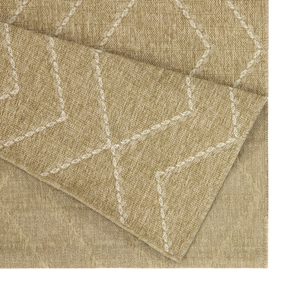 Earth - Indoor / Outdoor Area Rug - Jute / - Image 4