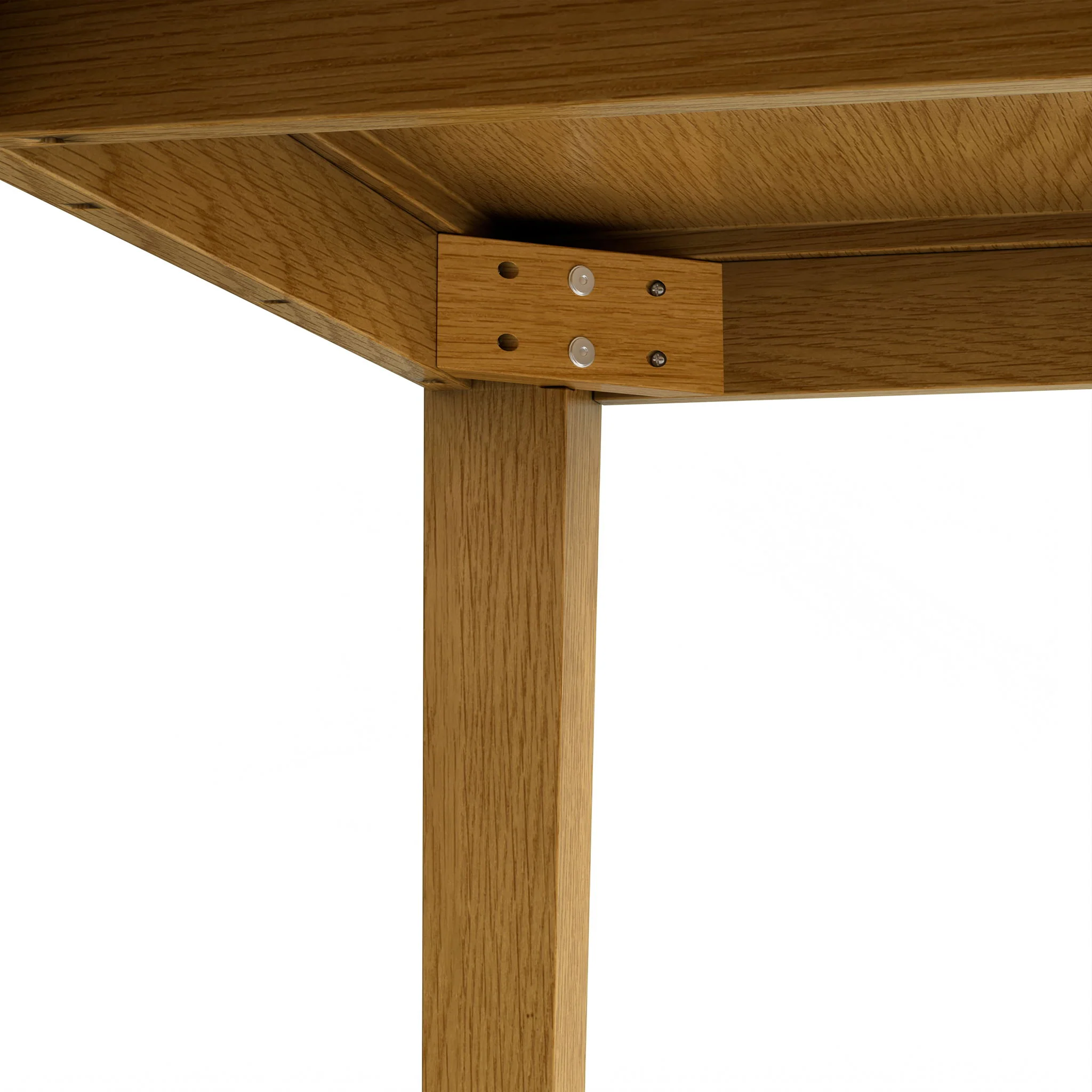 Eastwood - Handcrafted Dining Table - Image 32