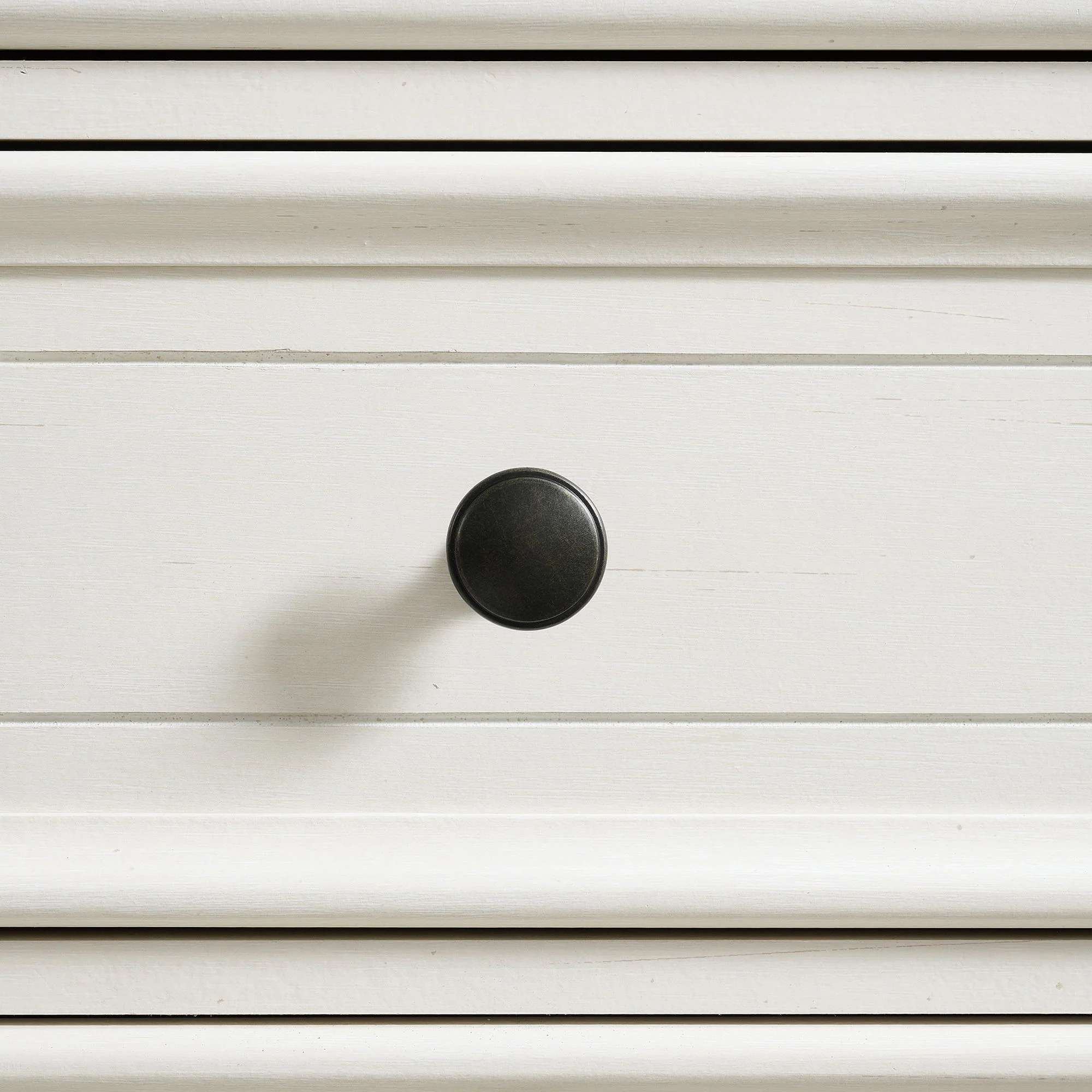 Eastwood - Youth 5-Drawer Chest - Brown And White - Image 8