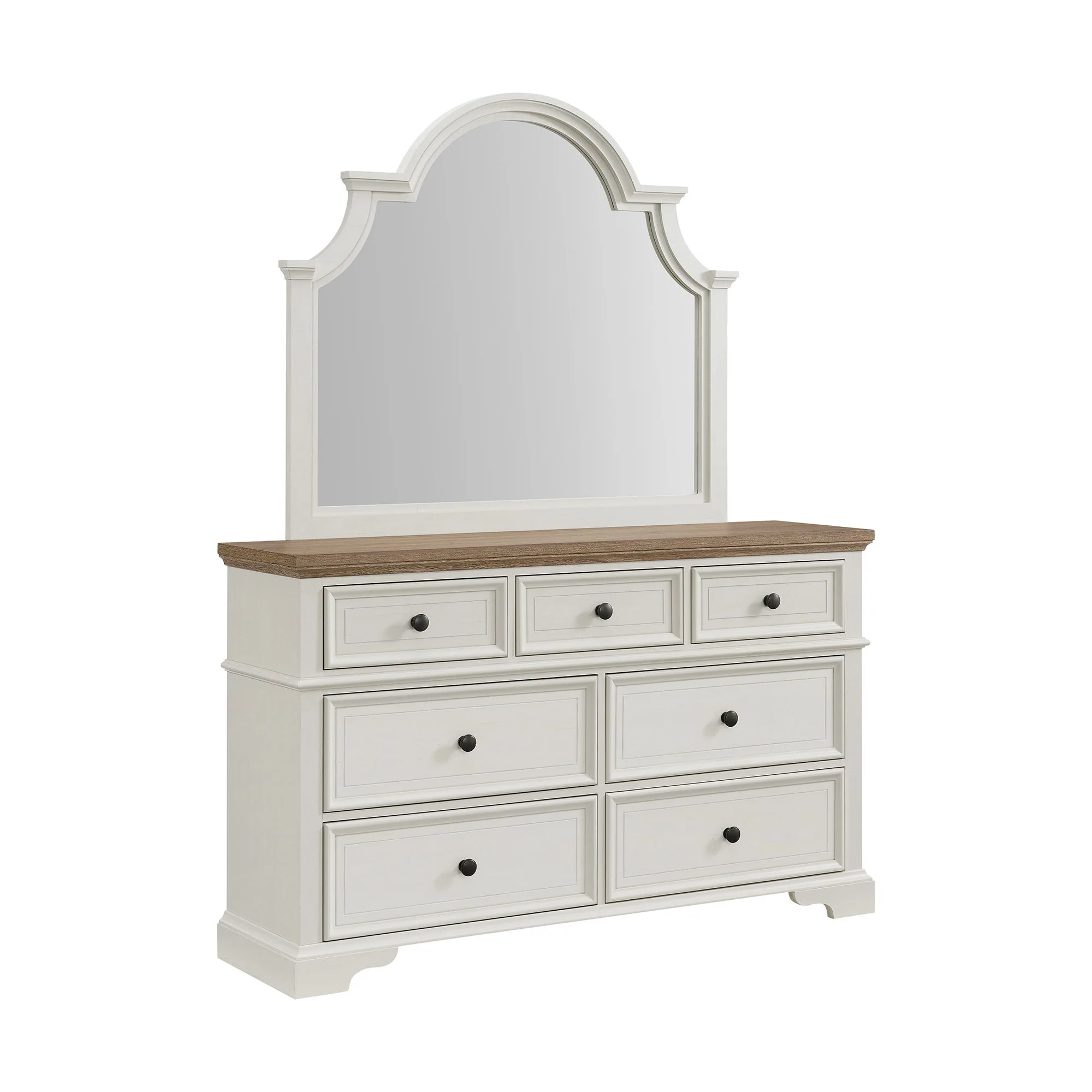 Eastwood - Youth 7-Drawer Dresser - Image 5