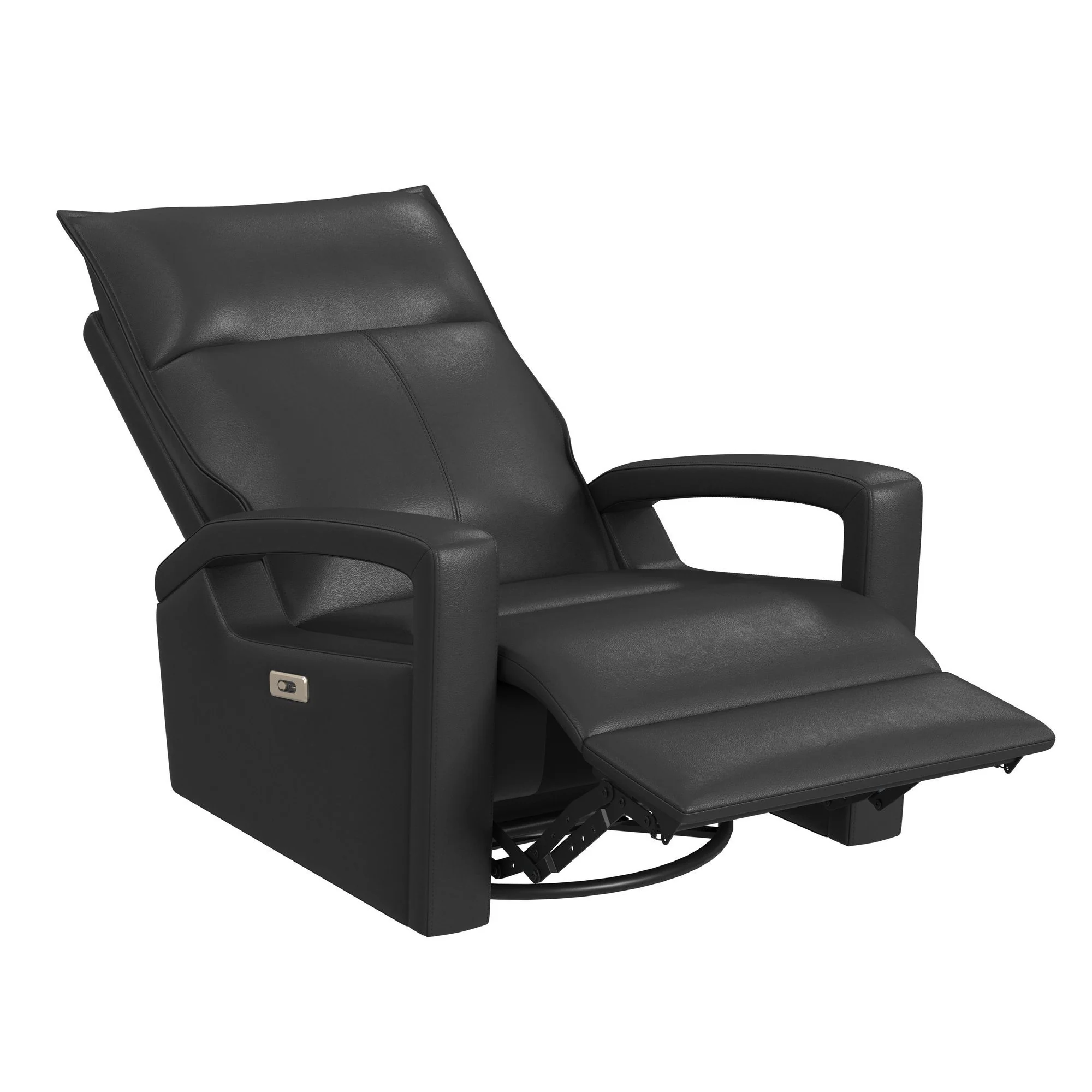 Eco - P1 Recliner With Glider And Swivel - Image 11