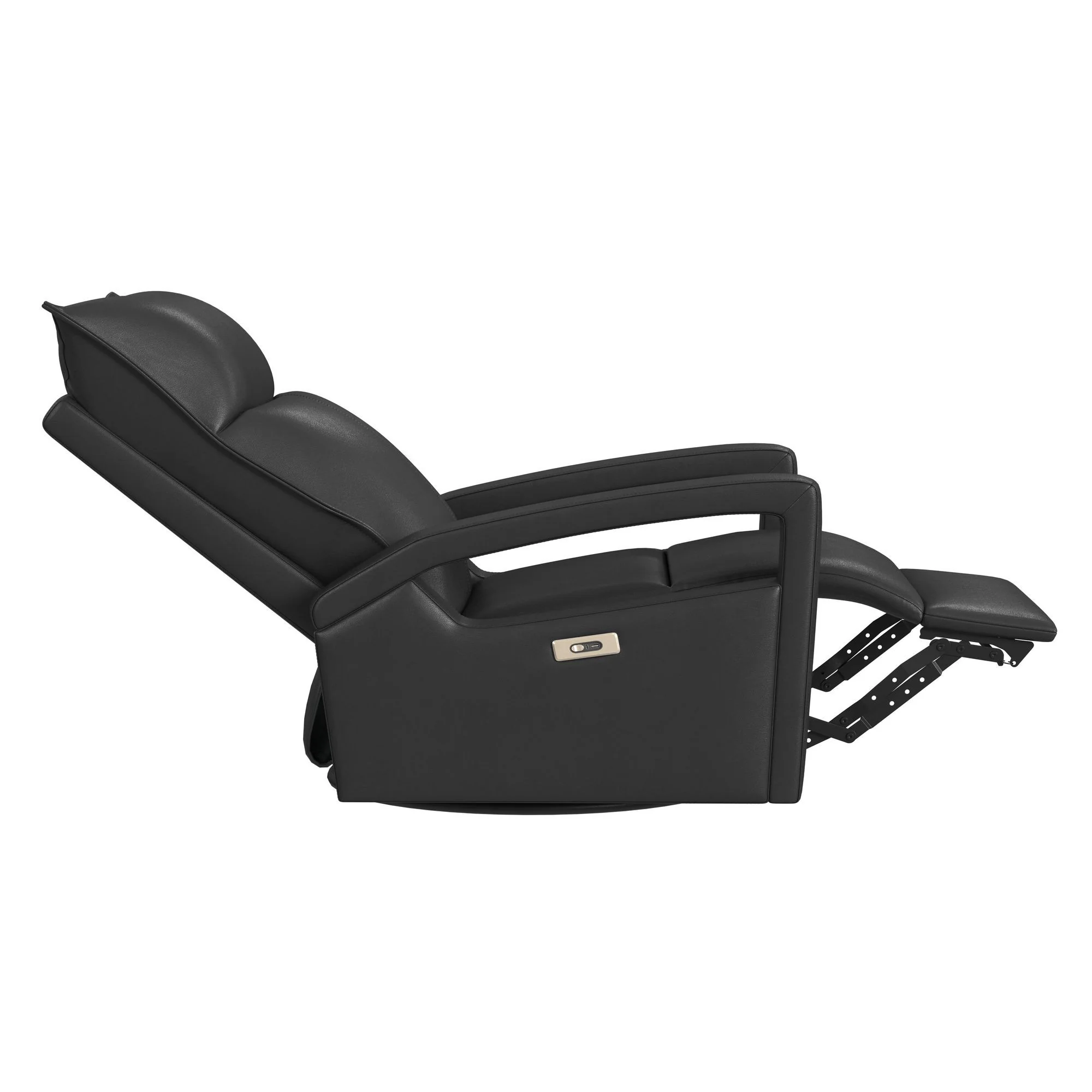 Eco - P1 Recliner With Glider And Swivel - Image 8