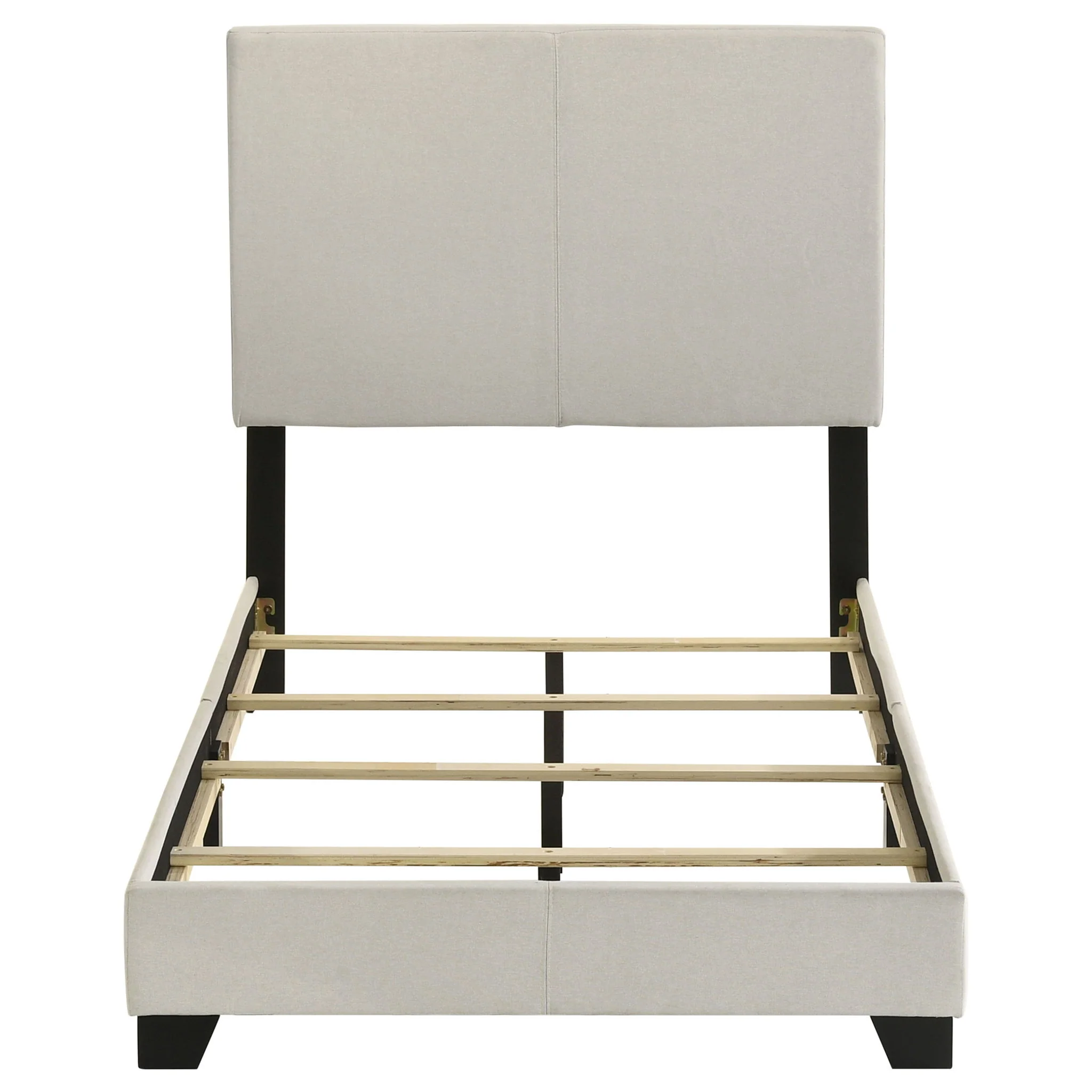Efram - Panel Bed - Image 44