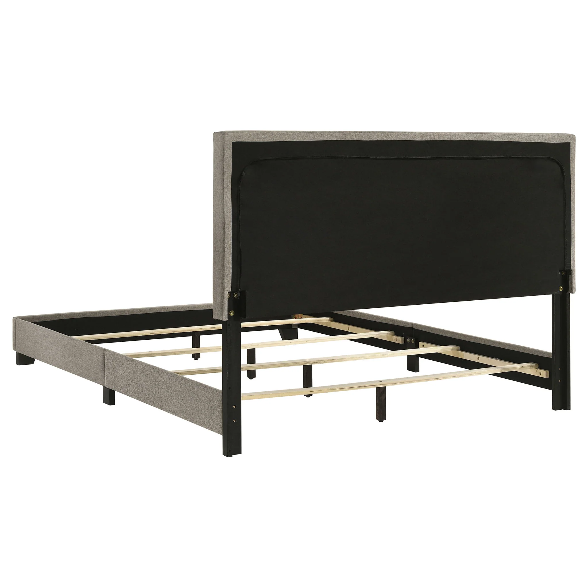 Efram - Panel Bed - Image 54