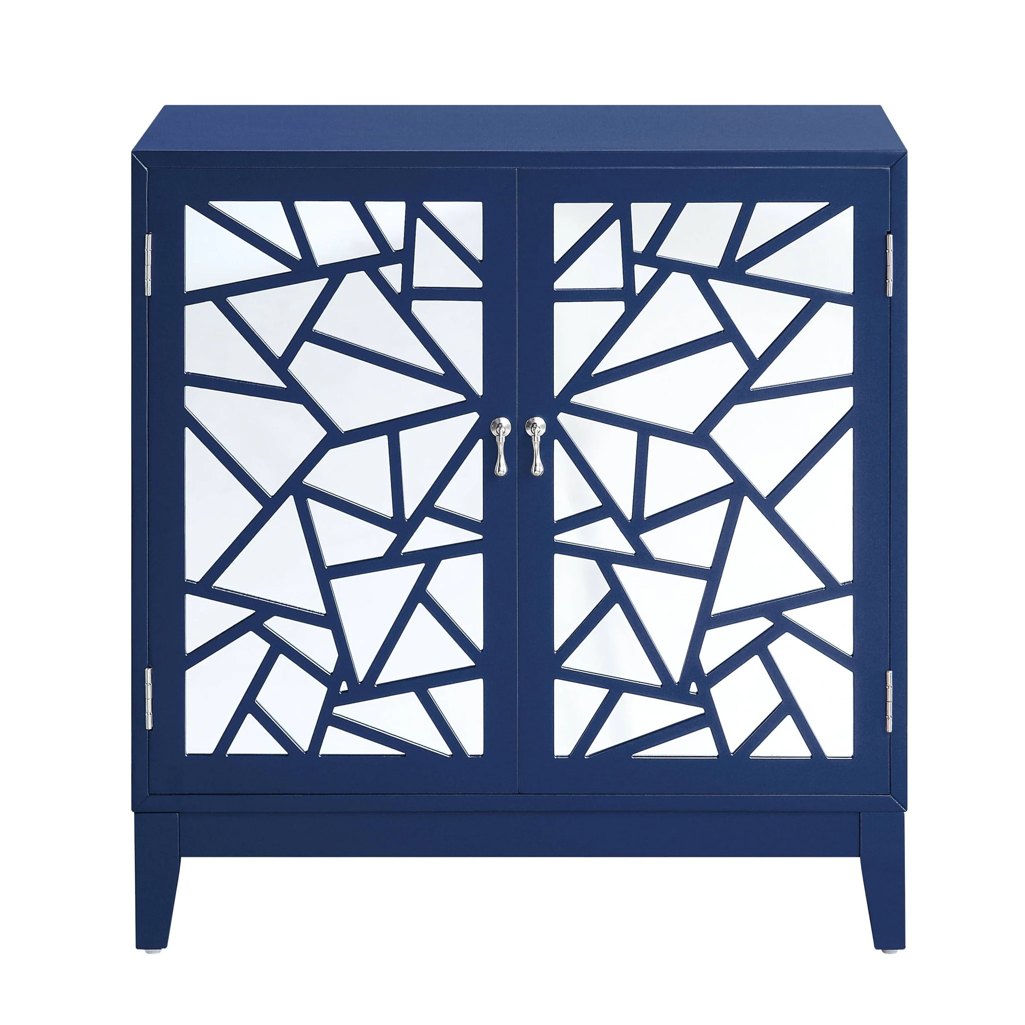 Einstein - Console Cabinet - Blue - Image 6