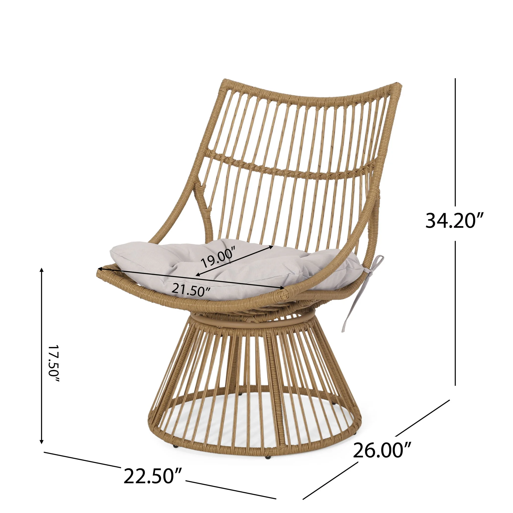 Elaine - Chair - Image 7