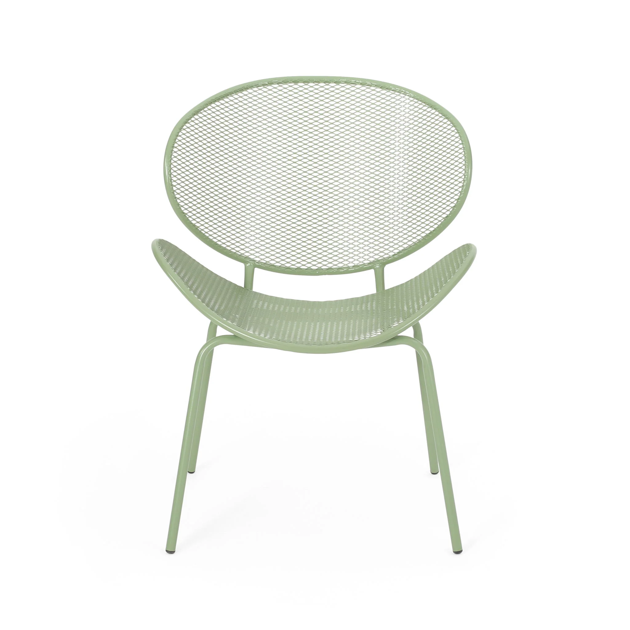 Elba - Contemporary Chair Set For Outdoor Relaxation - Image 6