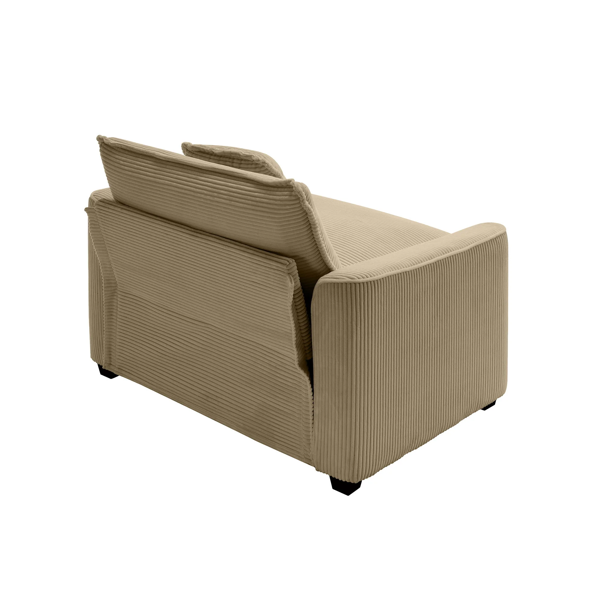 Elegant Oversized Sectional Sofa Set With Deep Seats And Flexible Layout - Image 154