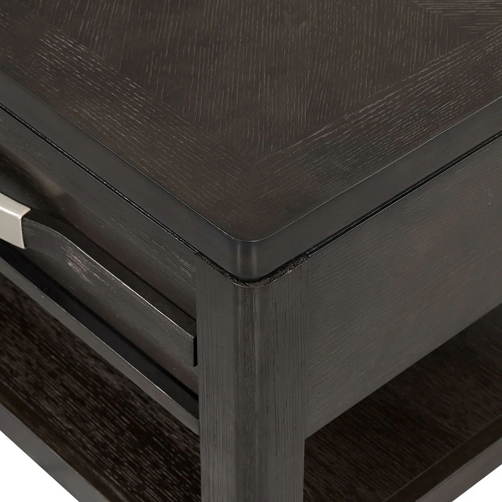 Elegant Design End Table - Image 23