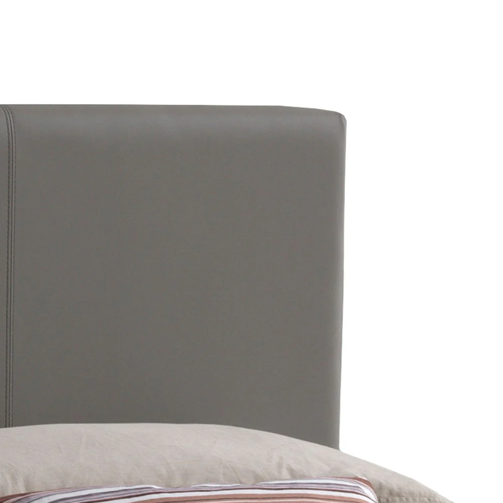Elegant Platform Bed For Relaxed Spaces - Image 46