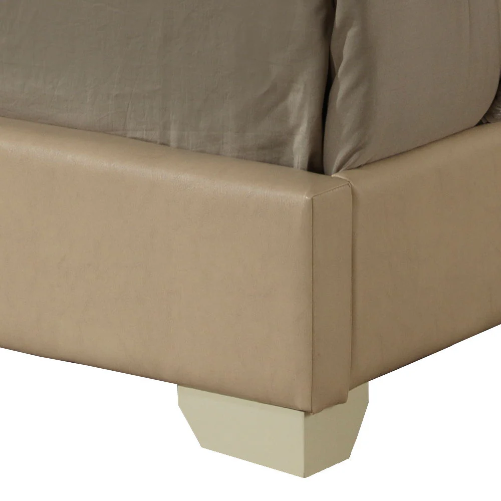 Elegant Platform Bed For Relaxed Spaces - Image 66