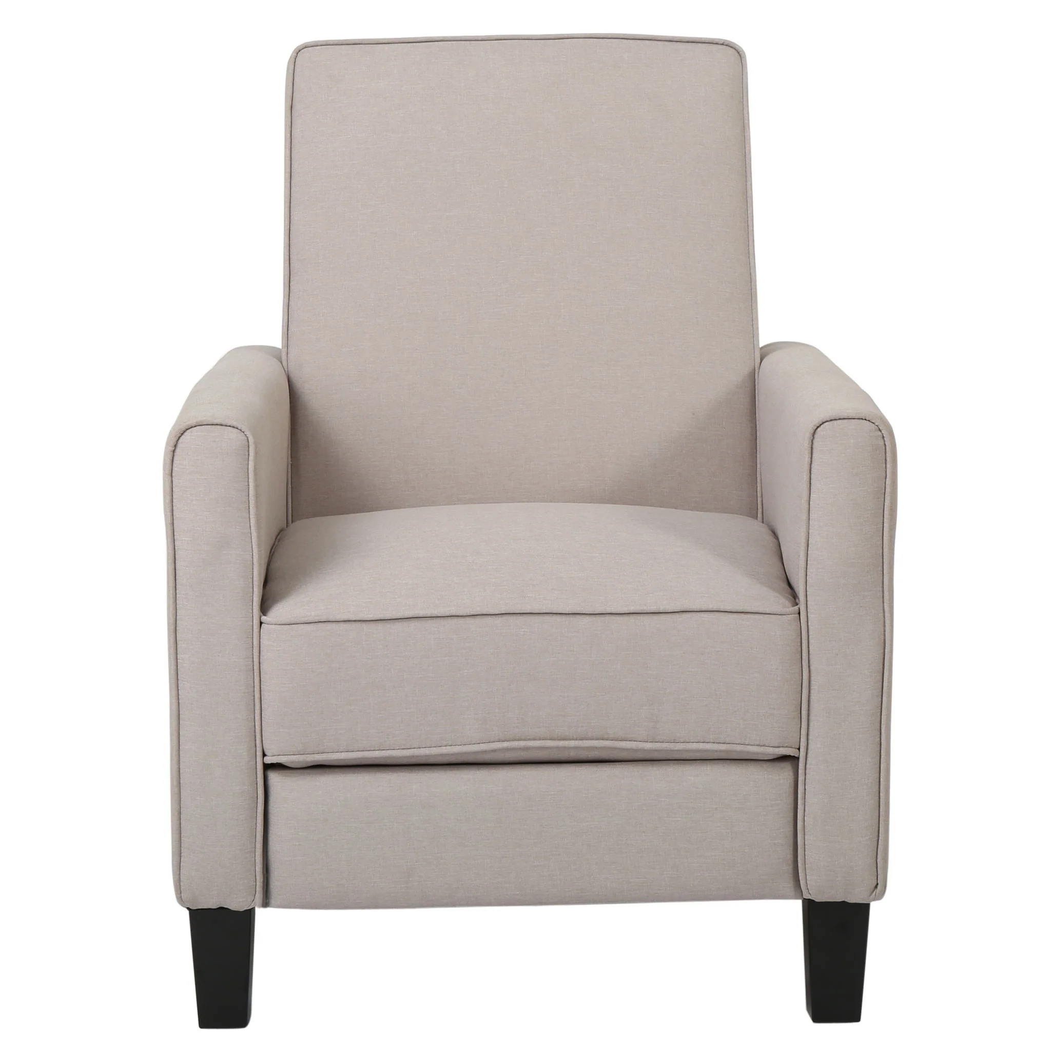 Elegant Push Back Chair For Home - Image 13