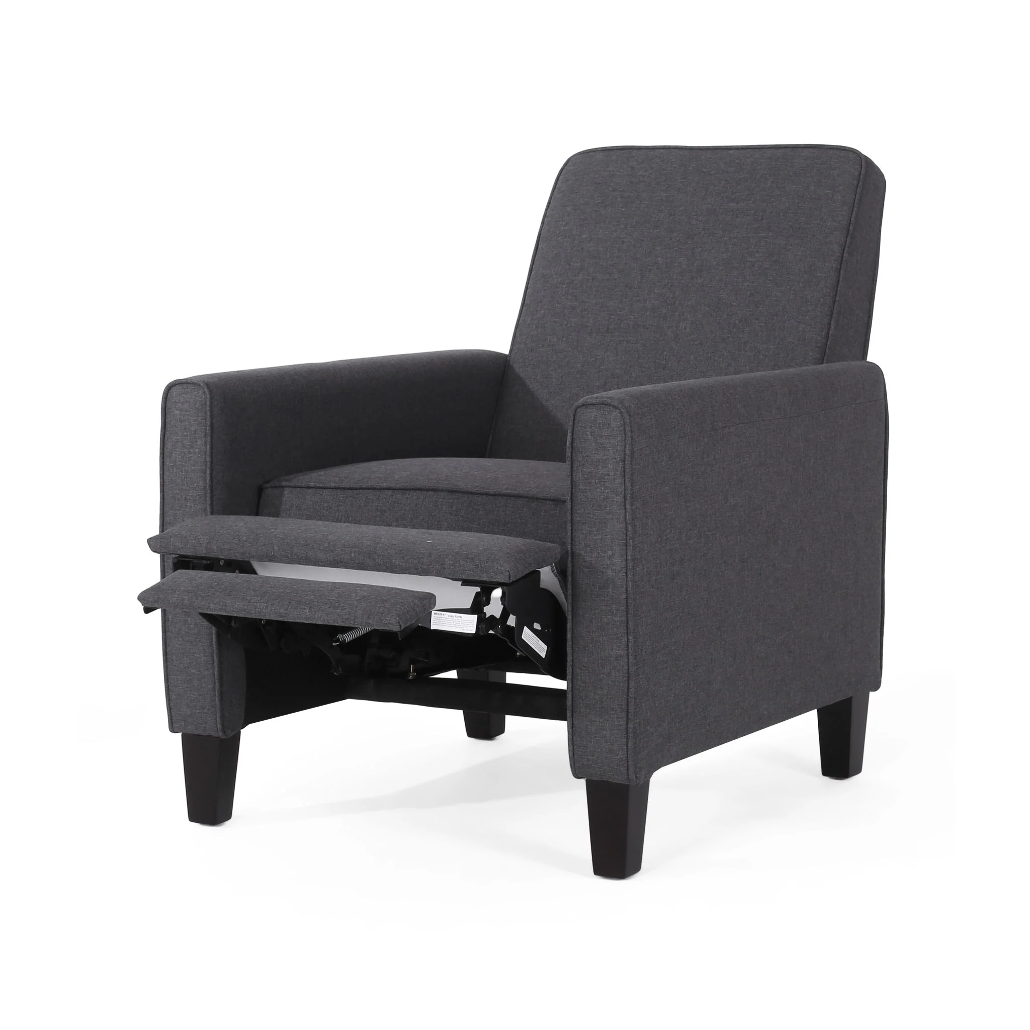 Elegant Push Back Chair For Home - Image 7