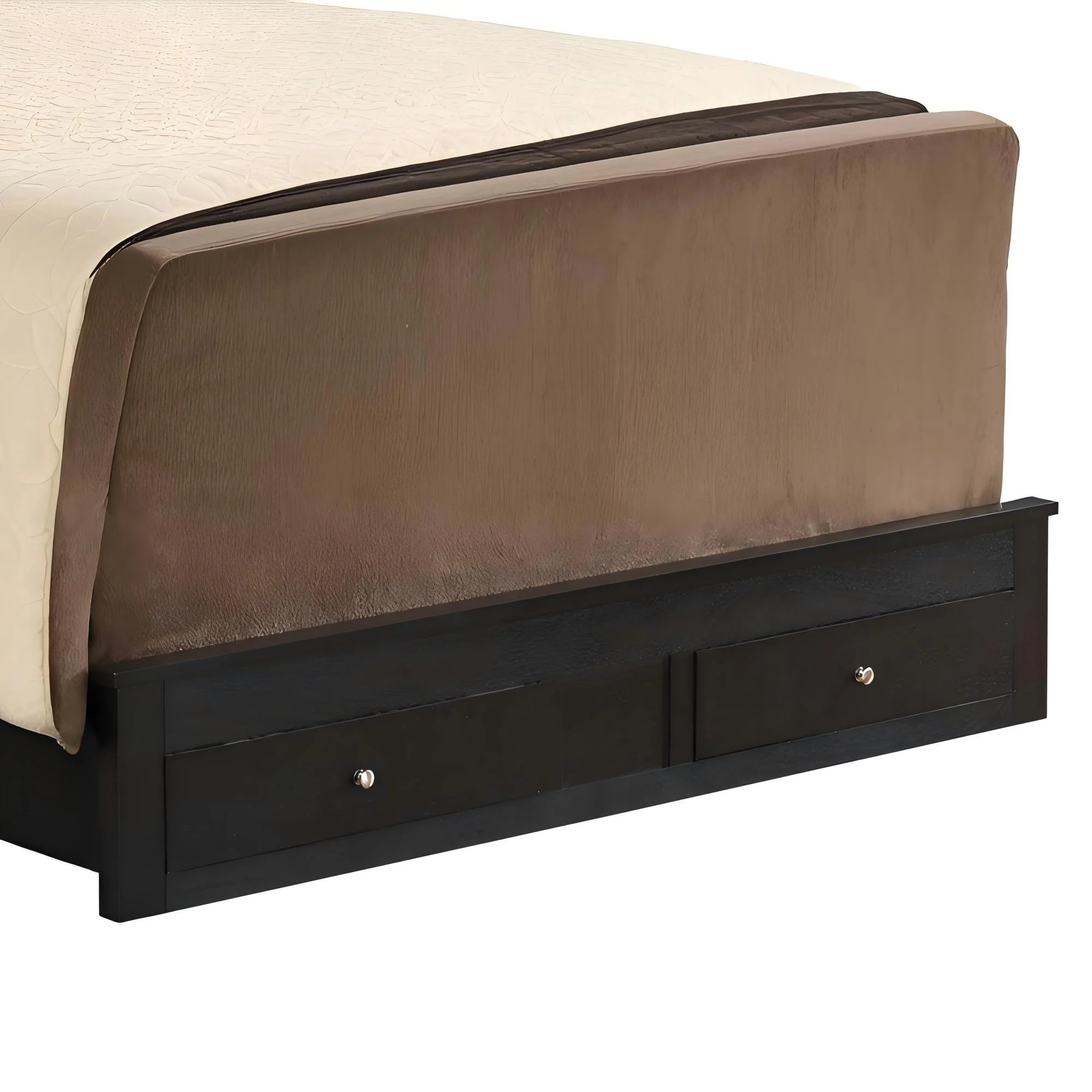 Elegant Storage Bed For Cozy Spaces - Image 12