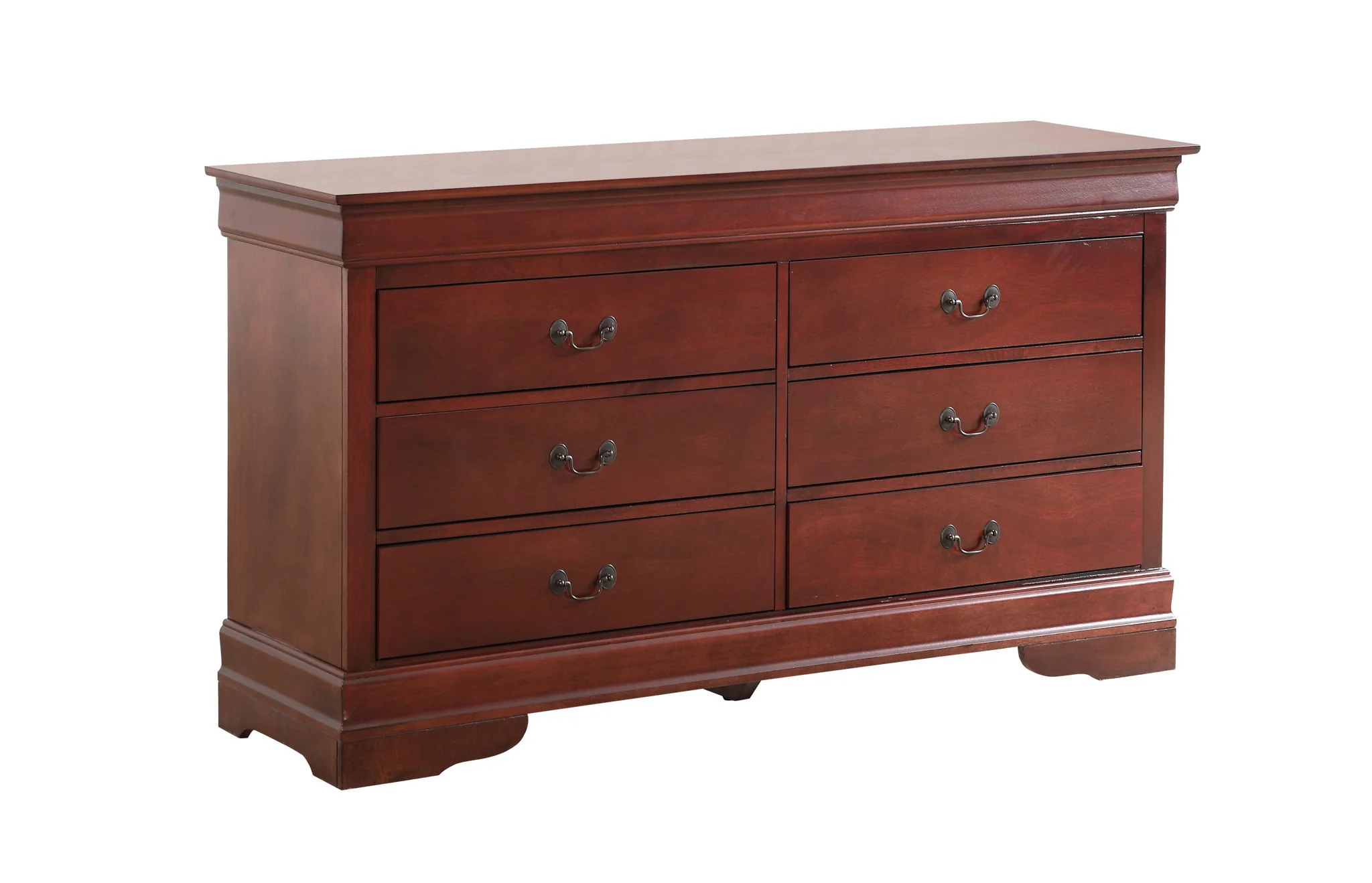 Elegant Traditional Storage Dresser - Image 20