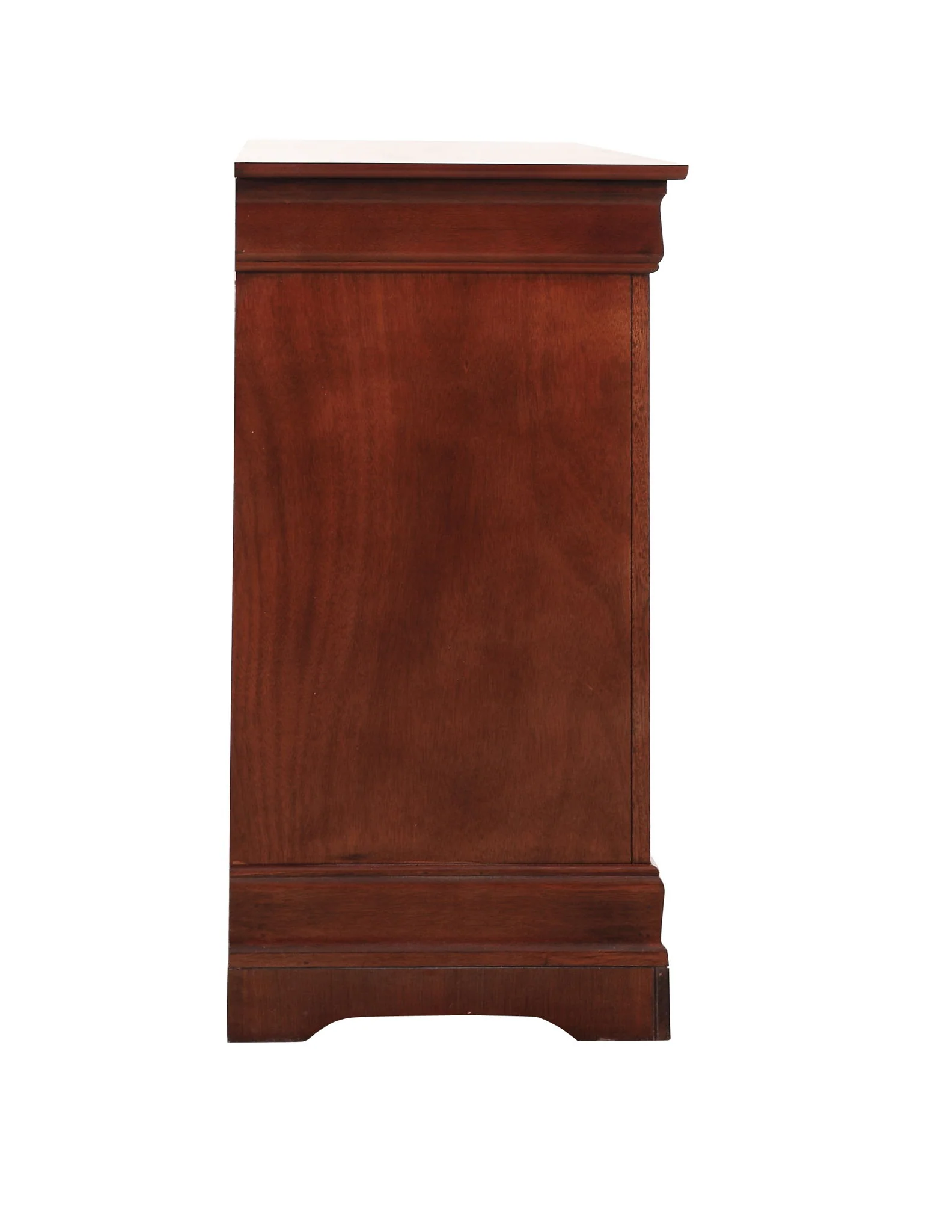 Elegant Traditional Storage Dresser - Image 28