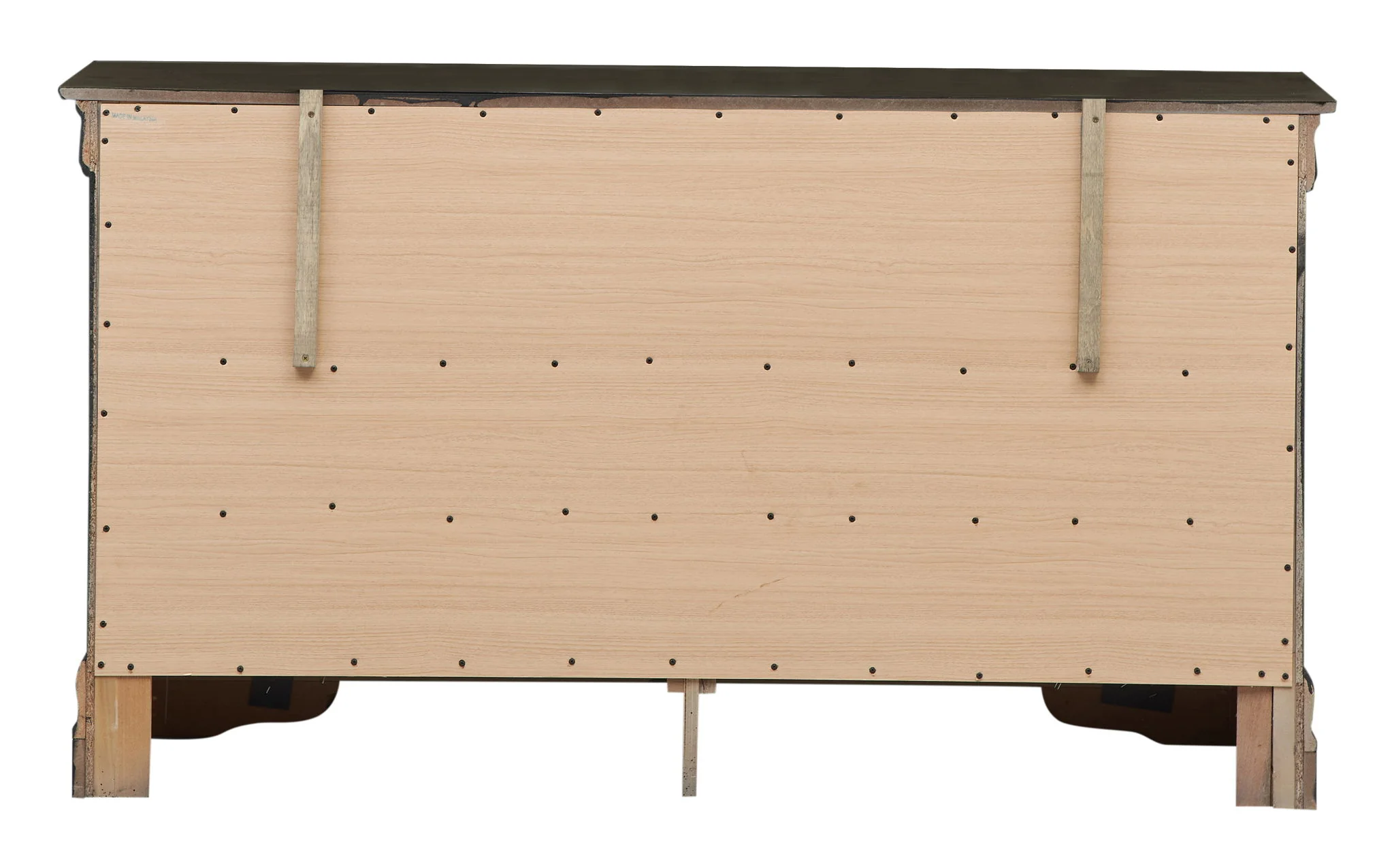 Elegant Traditional Storage Dresser - Image 36