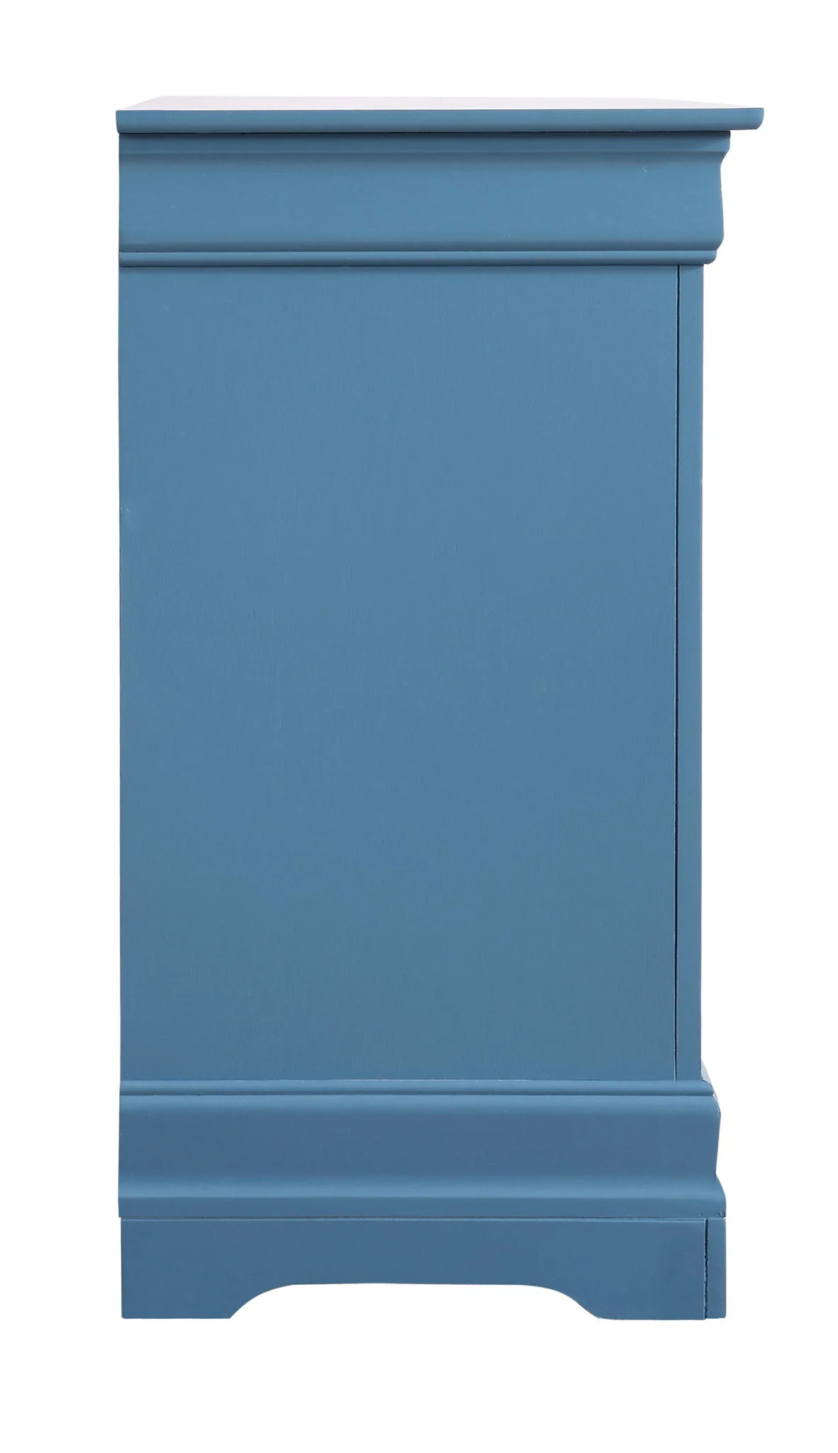 Elegant Traditional Storage Dresser - Image 48