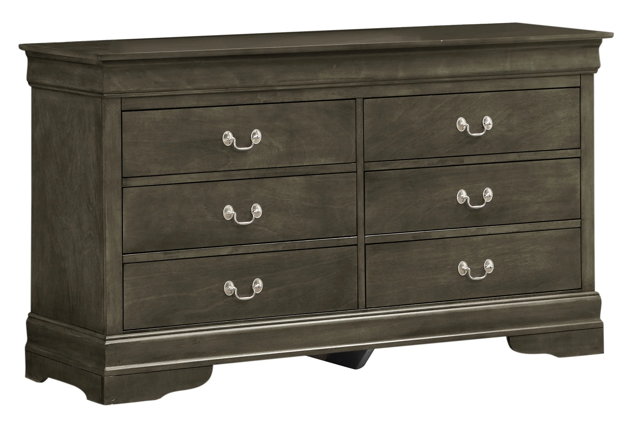 Elegant Traditional Storage Dresser - Image 8