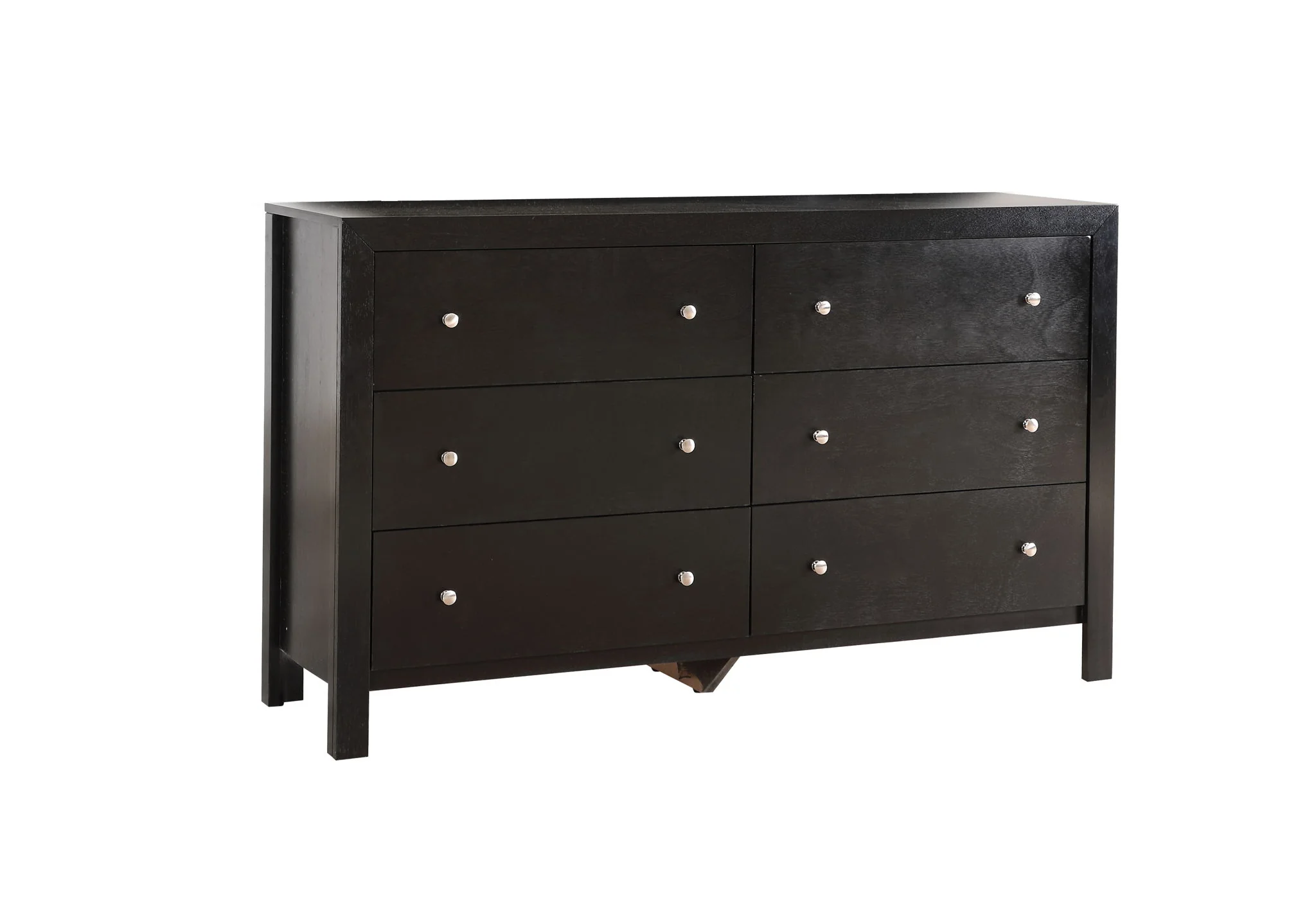 Elegant Transitional Dresser - Image 10