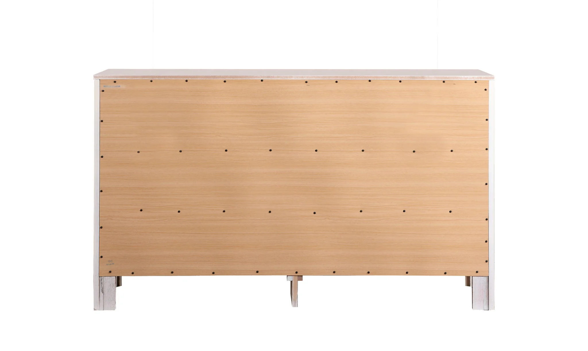 Elegant Transitional Dresser - Image 4