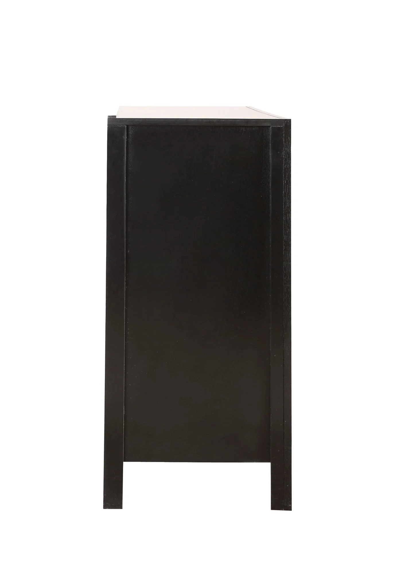 Elegant Transitional Dresser - Image 5