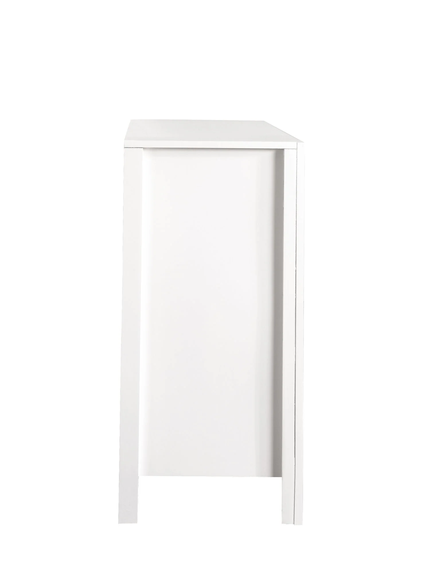 Elegant Transitional Dresser - Image 6