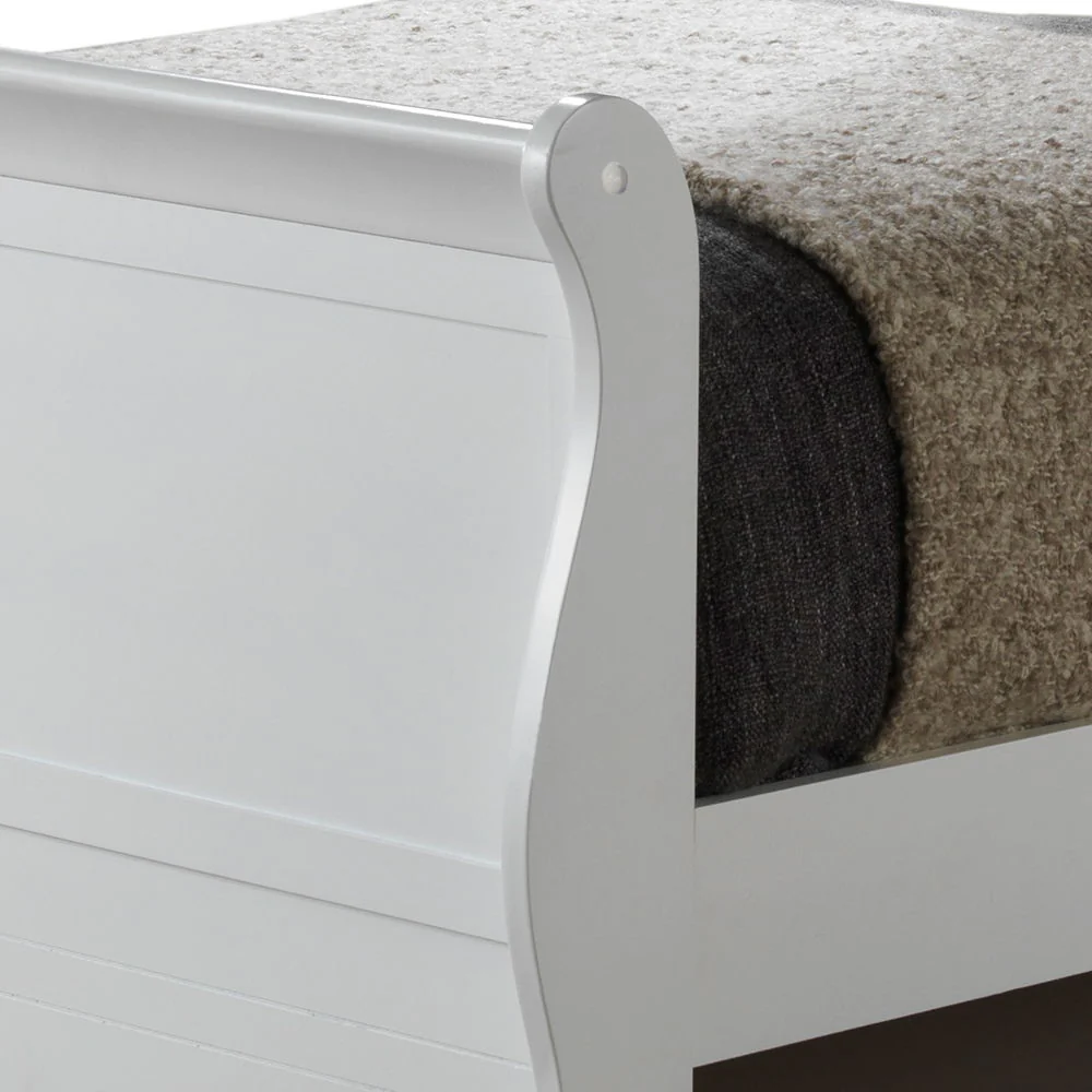 Elegant Trundle Bed With Timeless Charm - Image 15