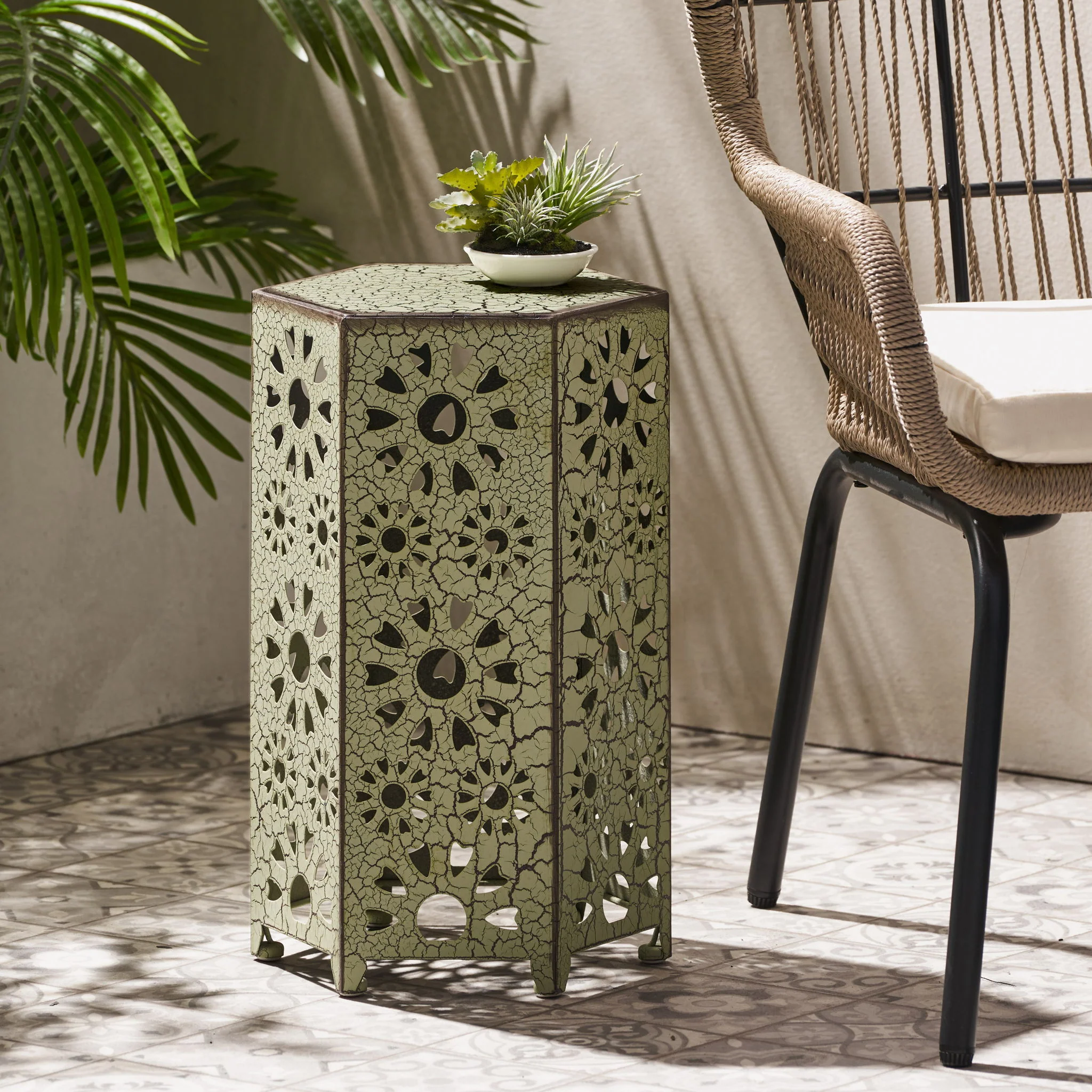 Eliana - Side Table - Image 25