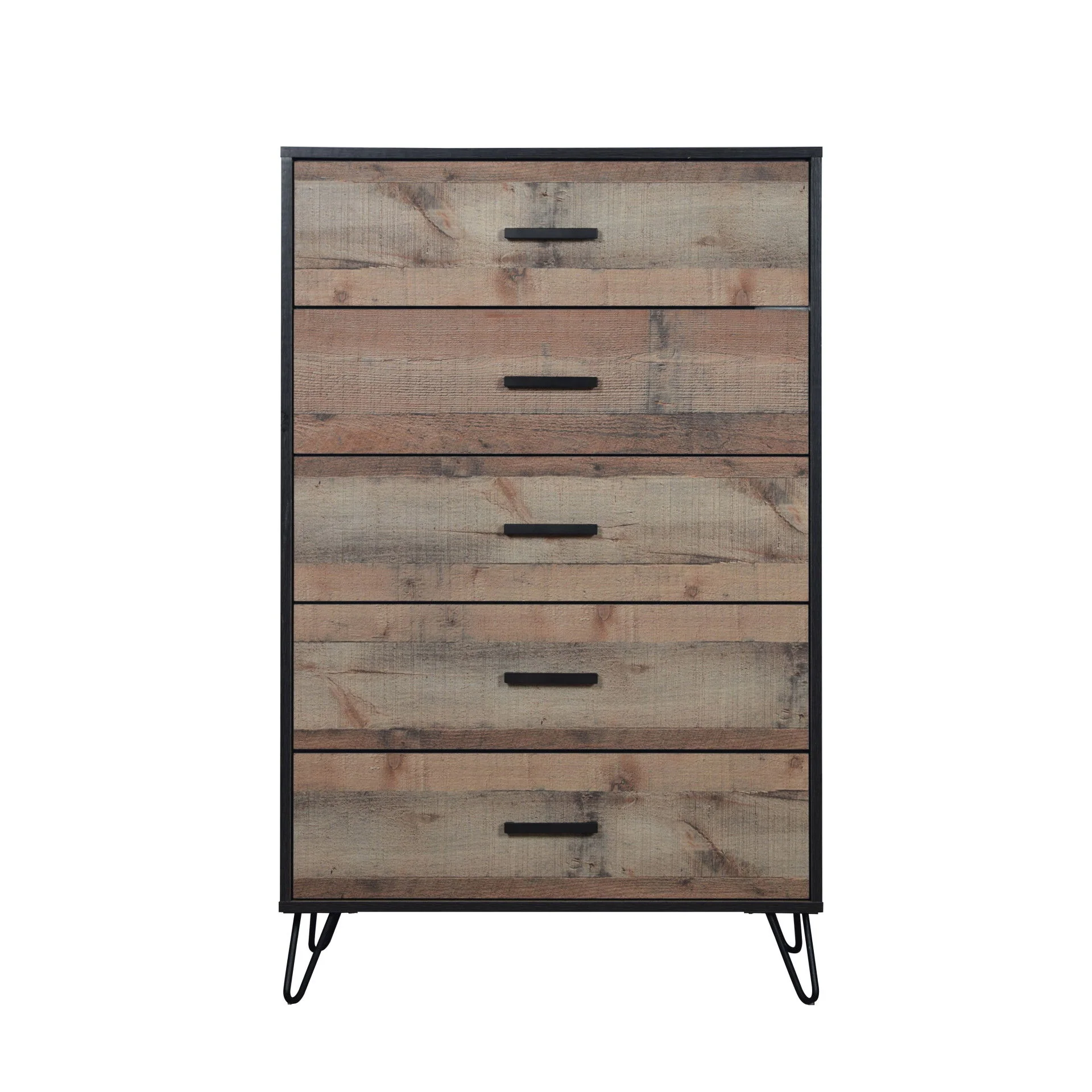 Elk River - Chest - Rustic - Image 2