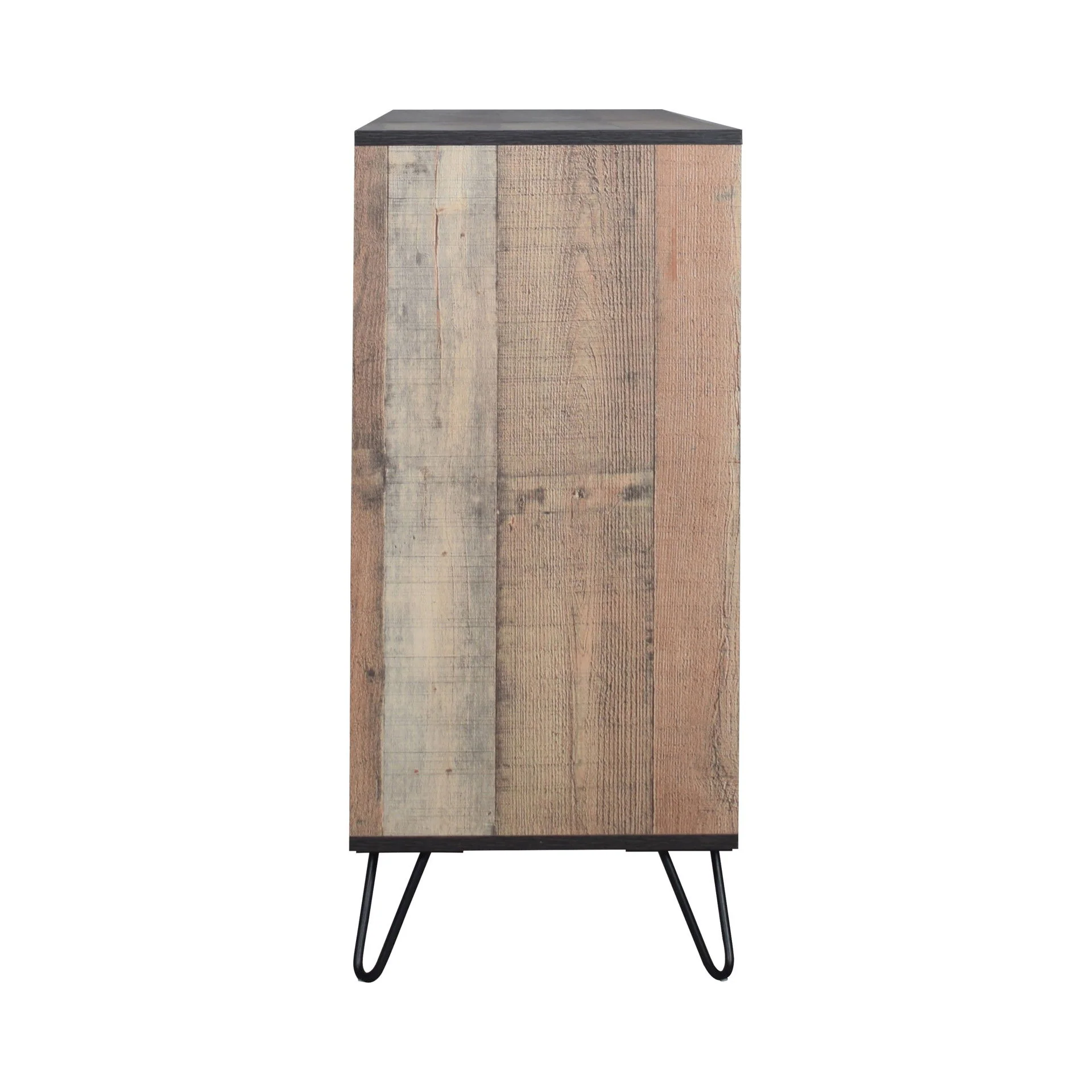 Elk River - Dresser - Rustic - Image 3