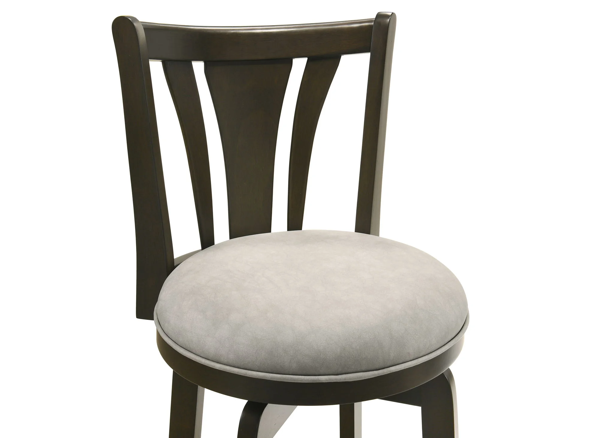 Elle - Swivel Counter Stool - Image 11