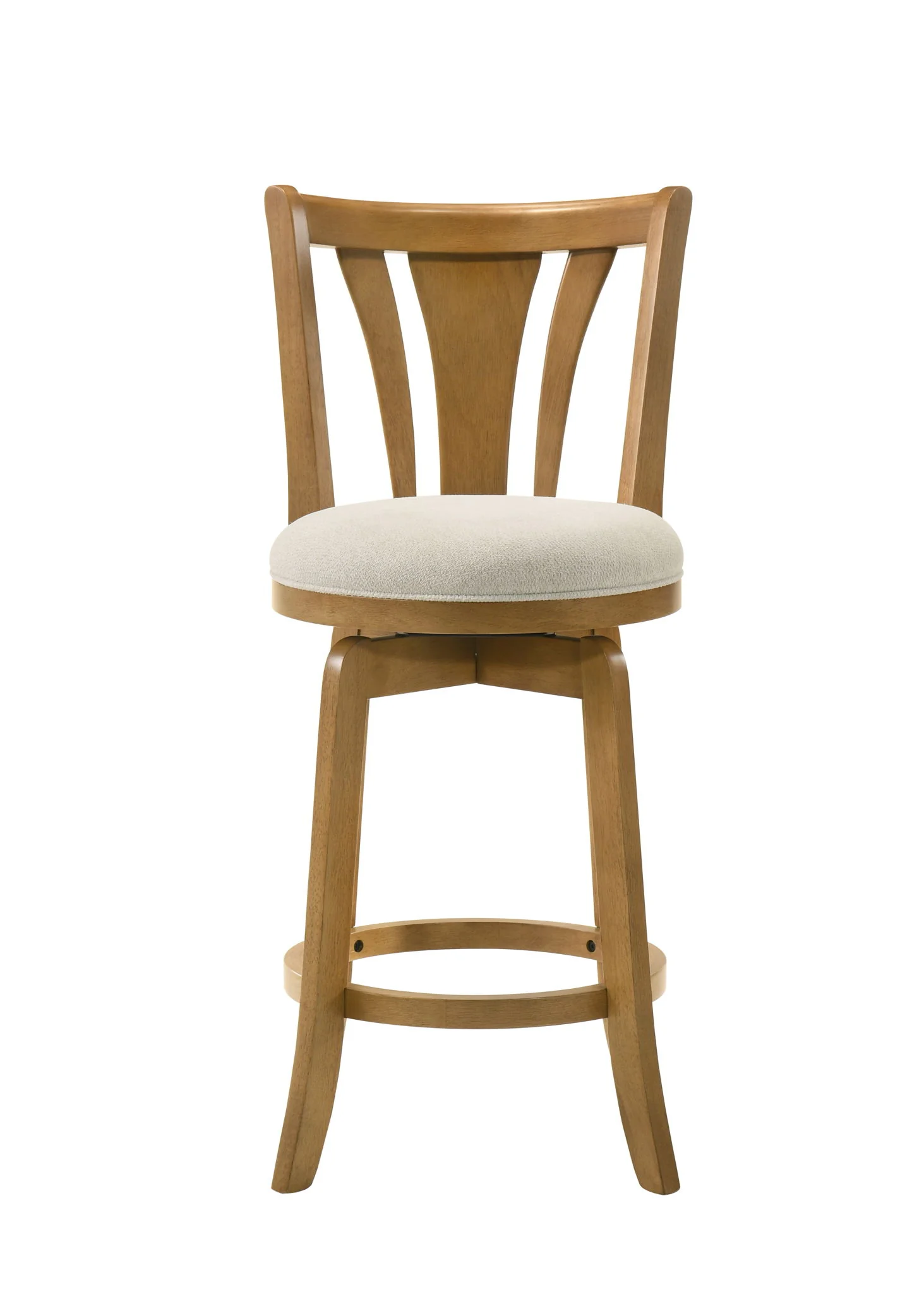 Elle - Swivel Counter Stool - Image 23