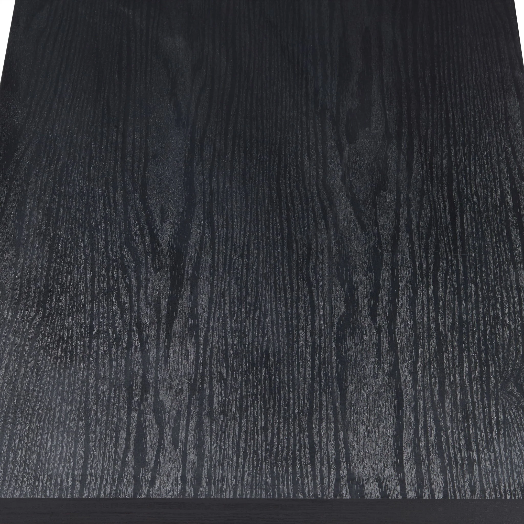 Elling - TV Stand - Walnut / Black - Image 4