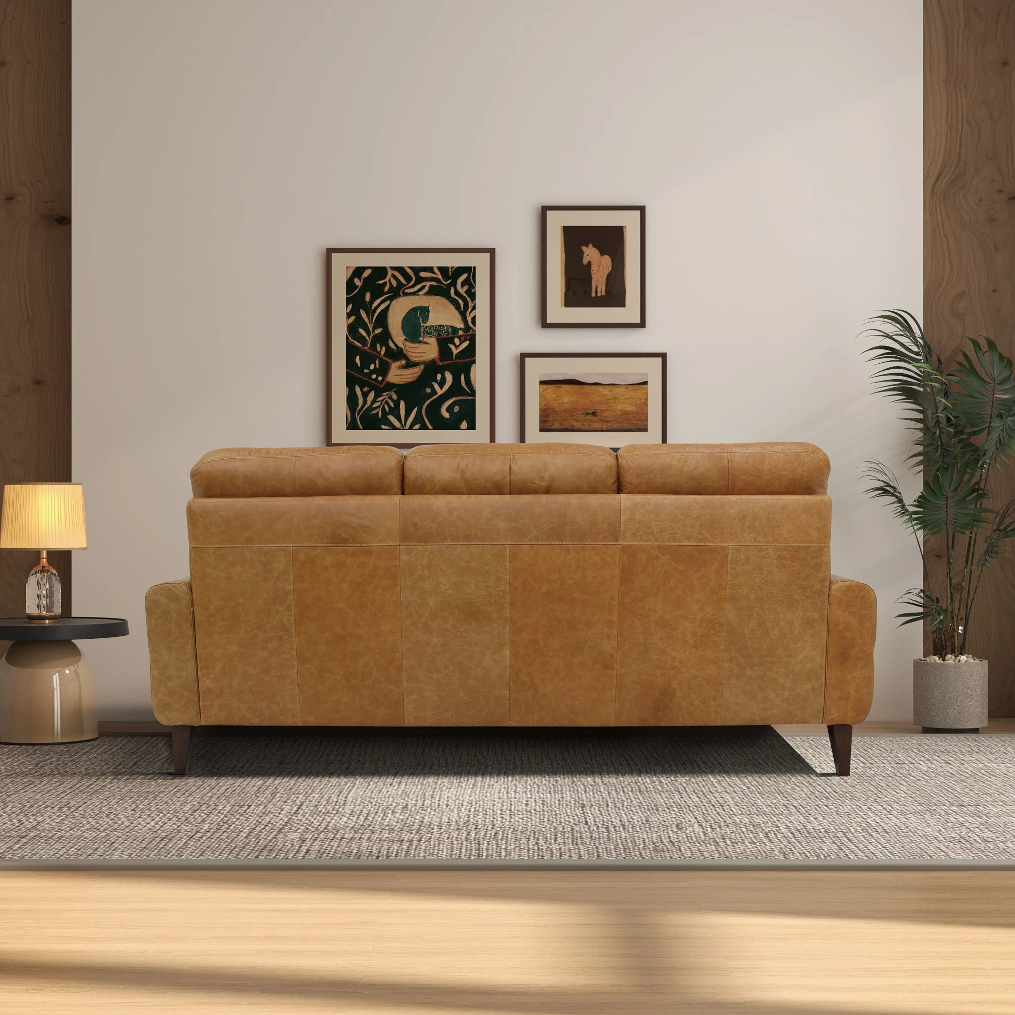 Elliot - Incliner Sofa Left - Image 3