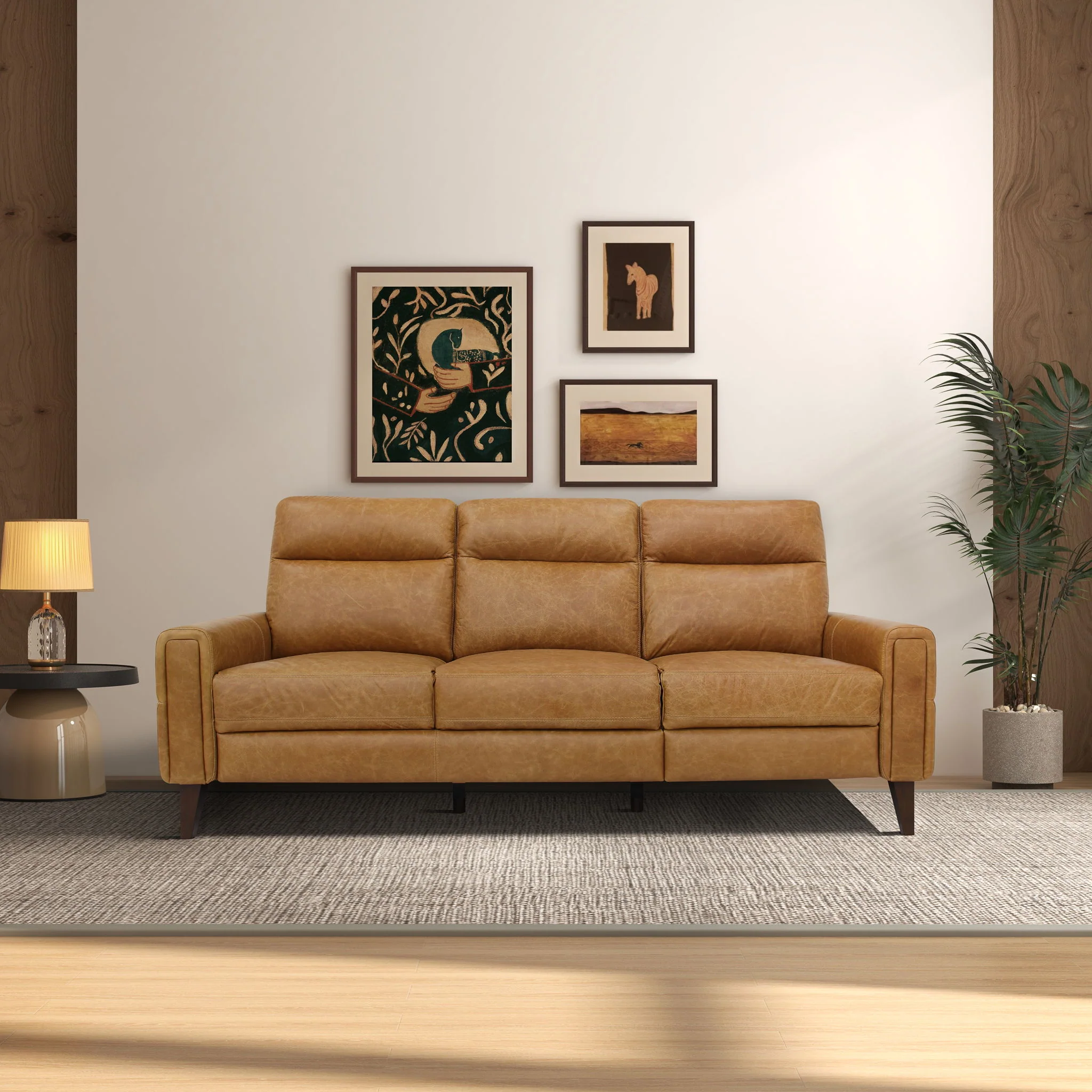Elliot - Incliner Sofa Left - Image 9