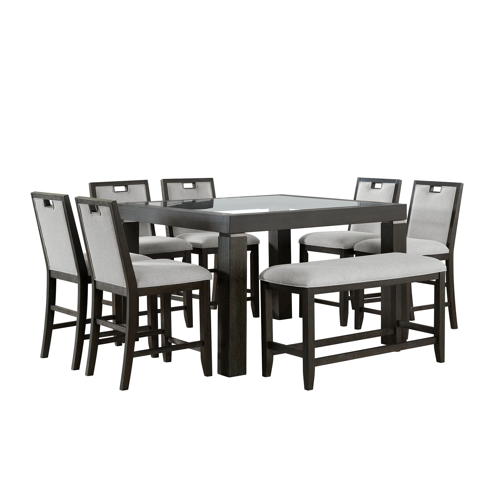 Elodie - Counter Height Dining Set - Image 2