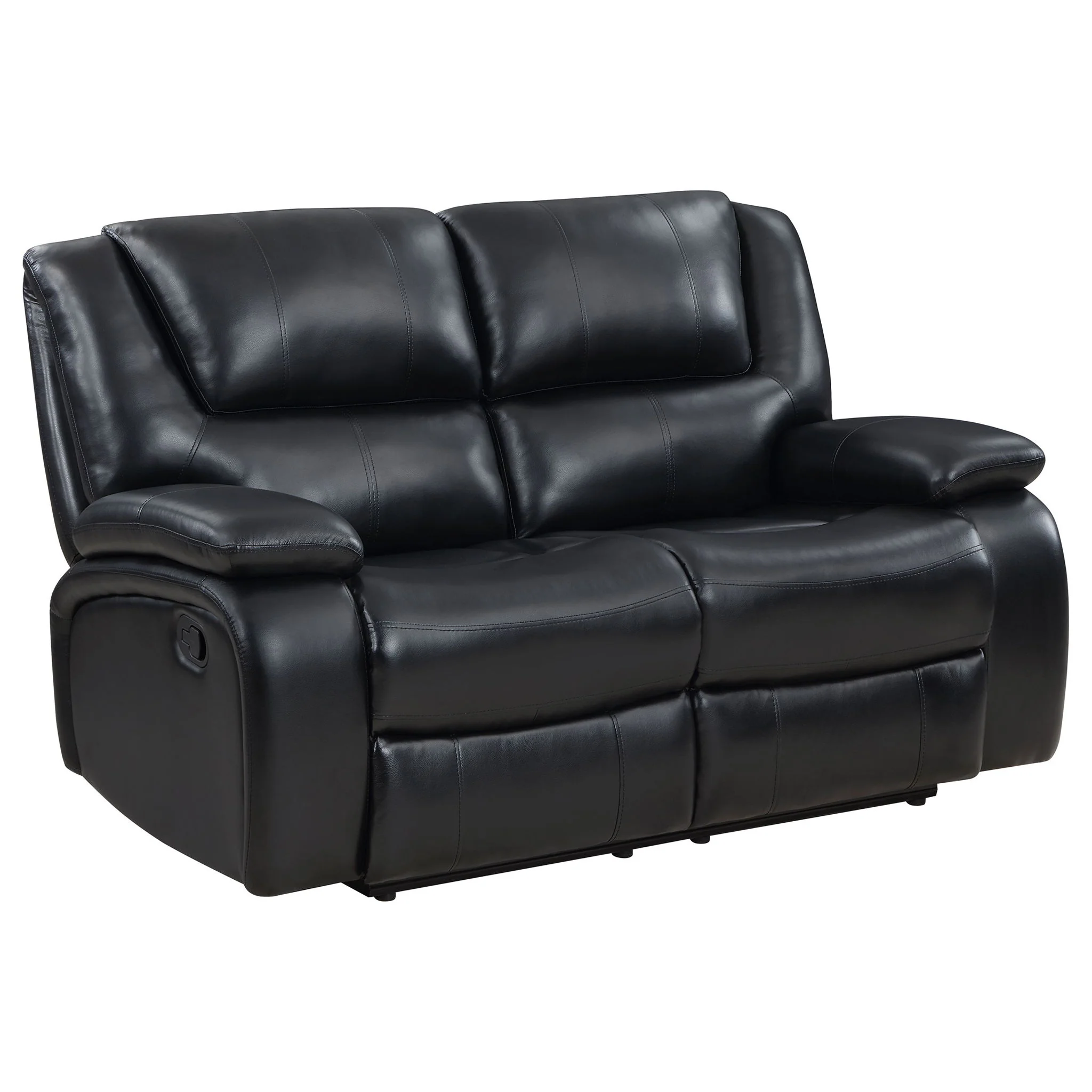 Elodie - Motion Reclining Loveseat - Image 2