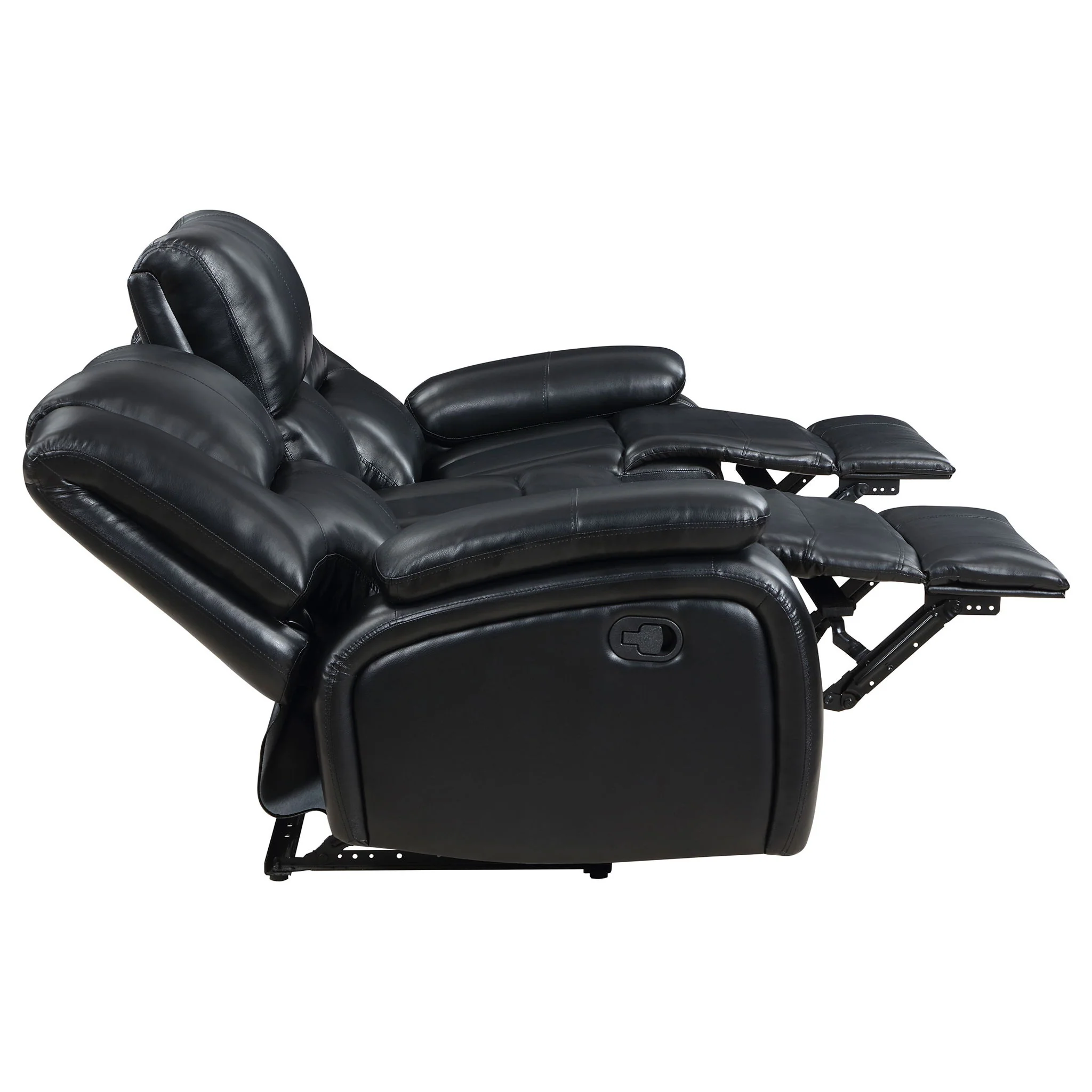 Elodie - Reclining Sofa Set With Manual Recline - Image 24