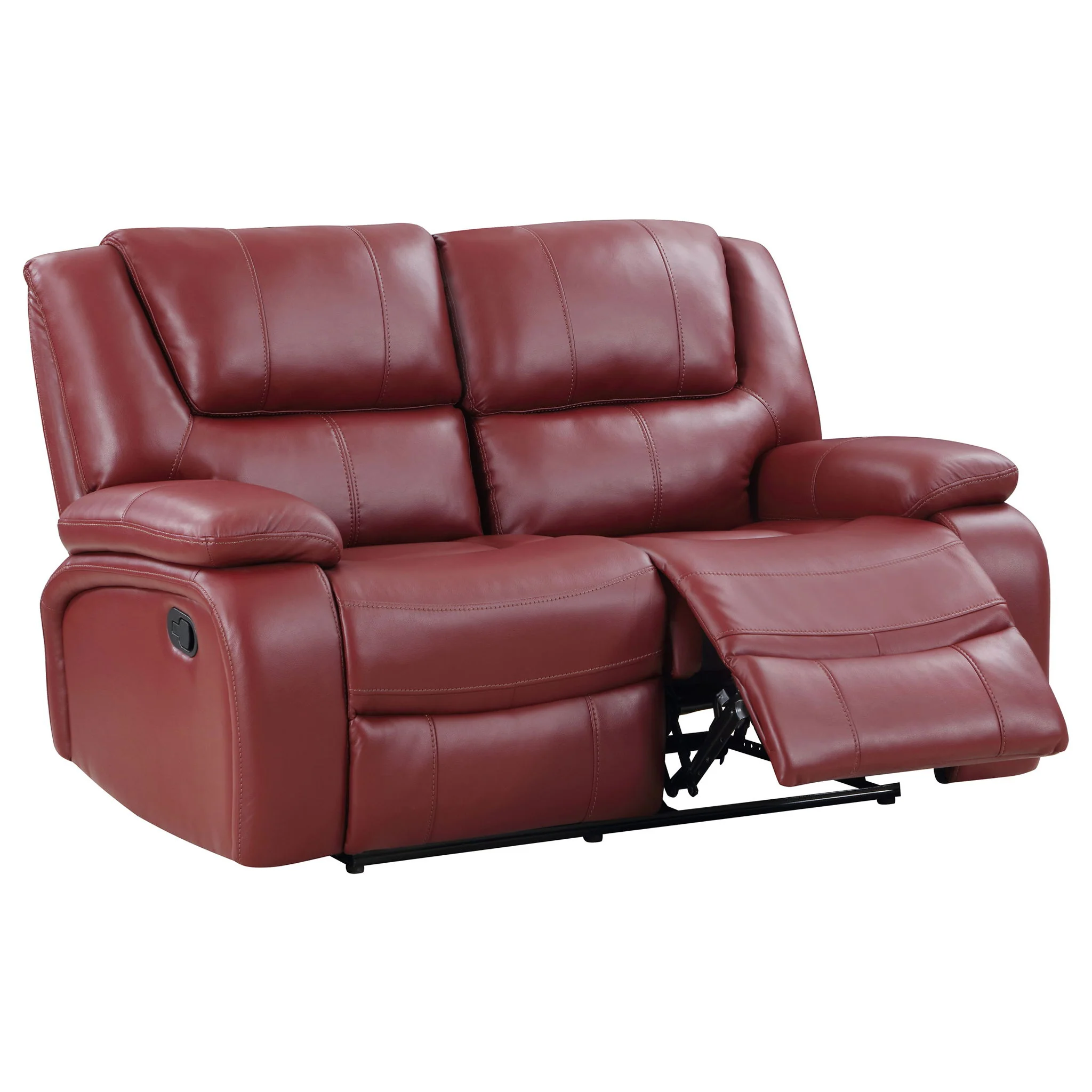 Elodie - Reclining Sofa Set With Manual Recline - Image 7