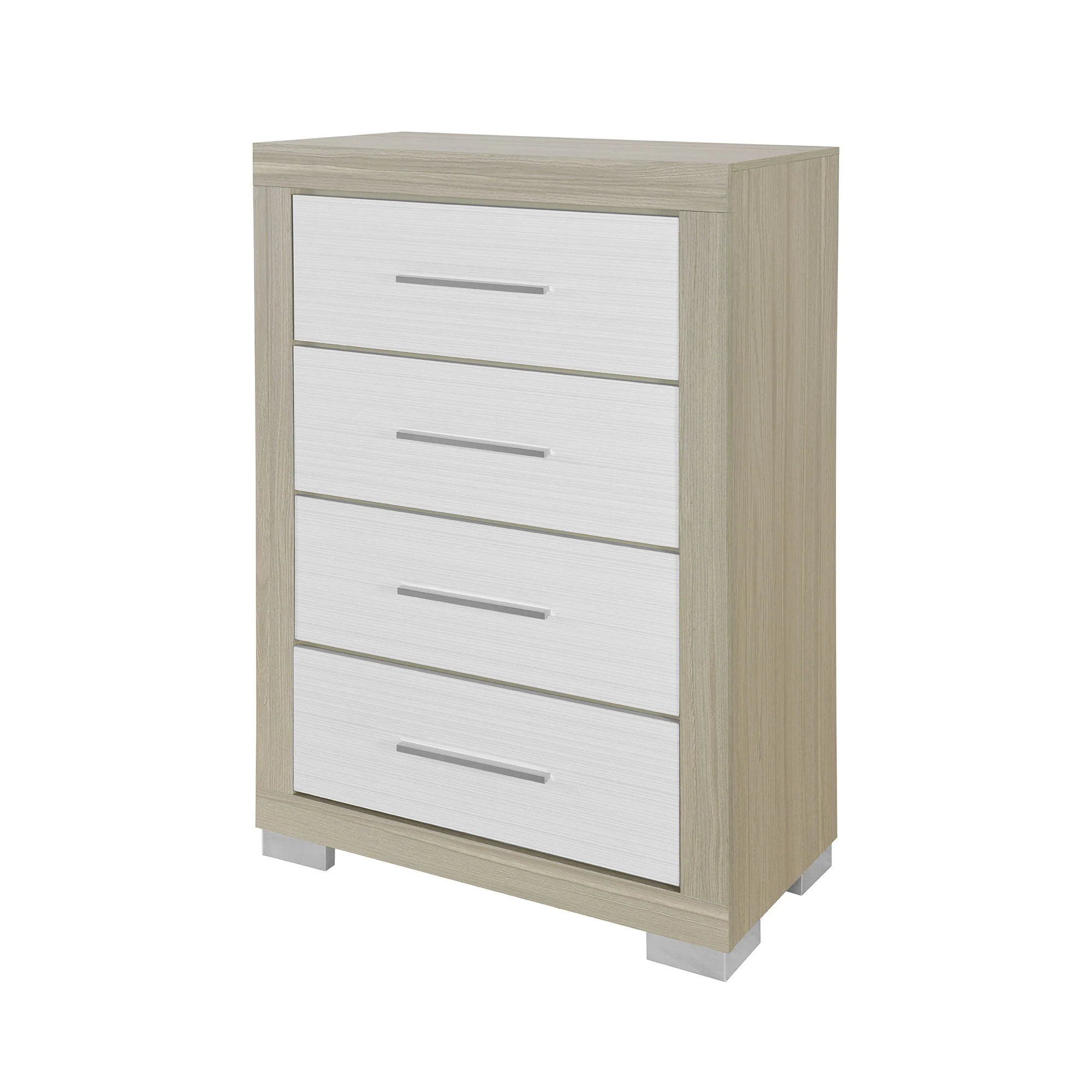 Elsa - 2 Toned And Chest With Bar Handle - Image 11