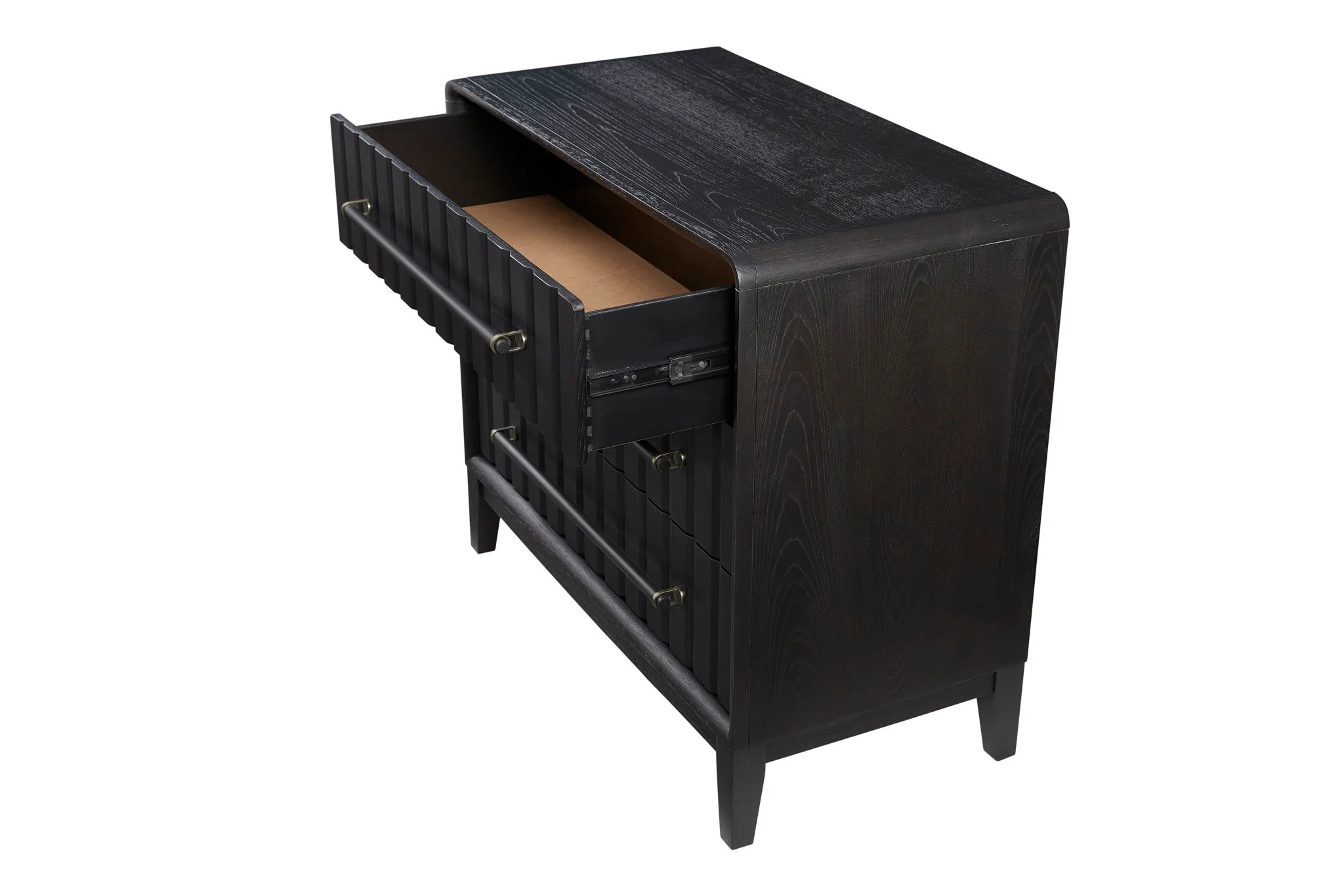 Elure - Bachelor Chest - Peppercorn - Image 5