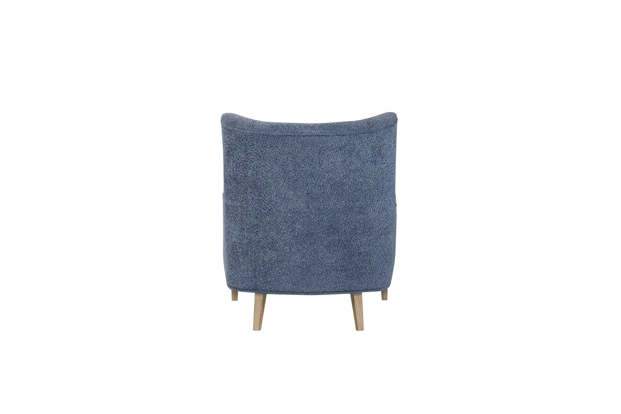 Elure - Hi-Back Accent Chair - Image 7