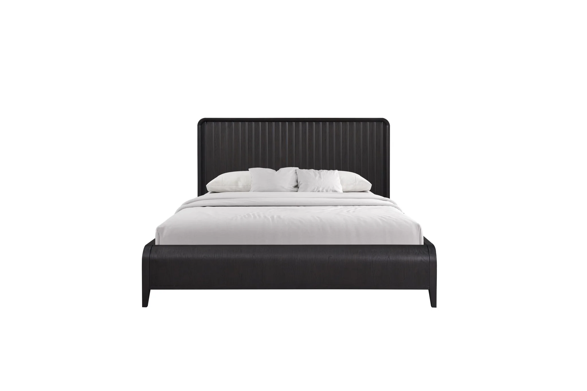 Elure - Waterfall Panel Bed - Image 3