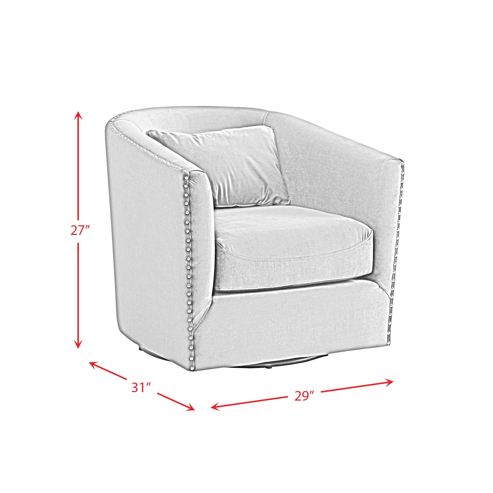 Ember - Nightstand With Usb - Image 24