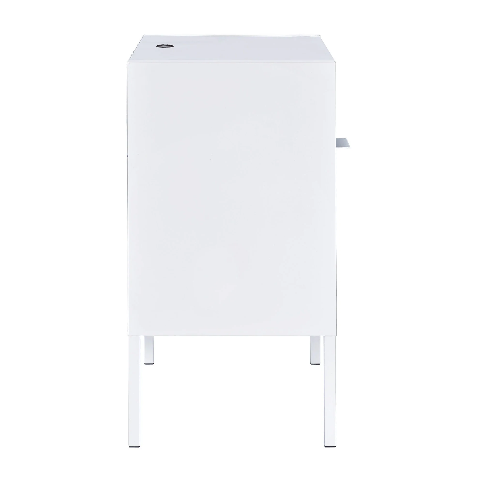 Ember - Nightstand With Usb - Image 29