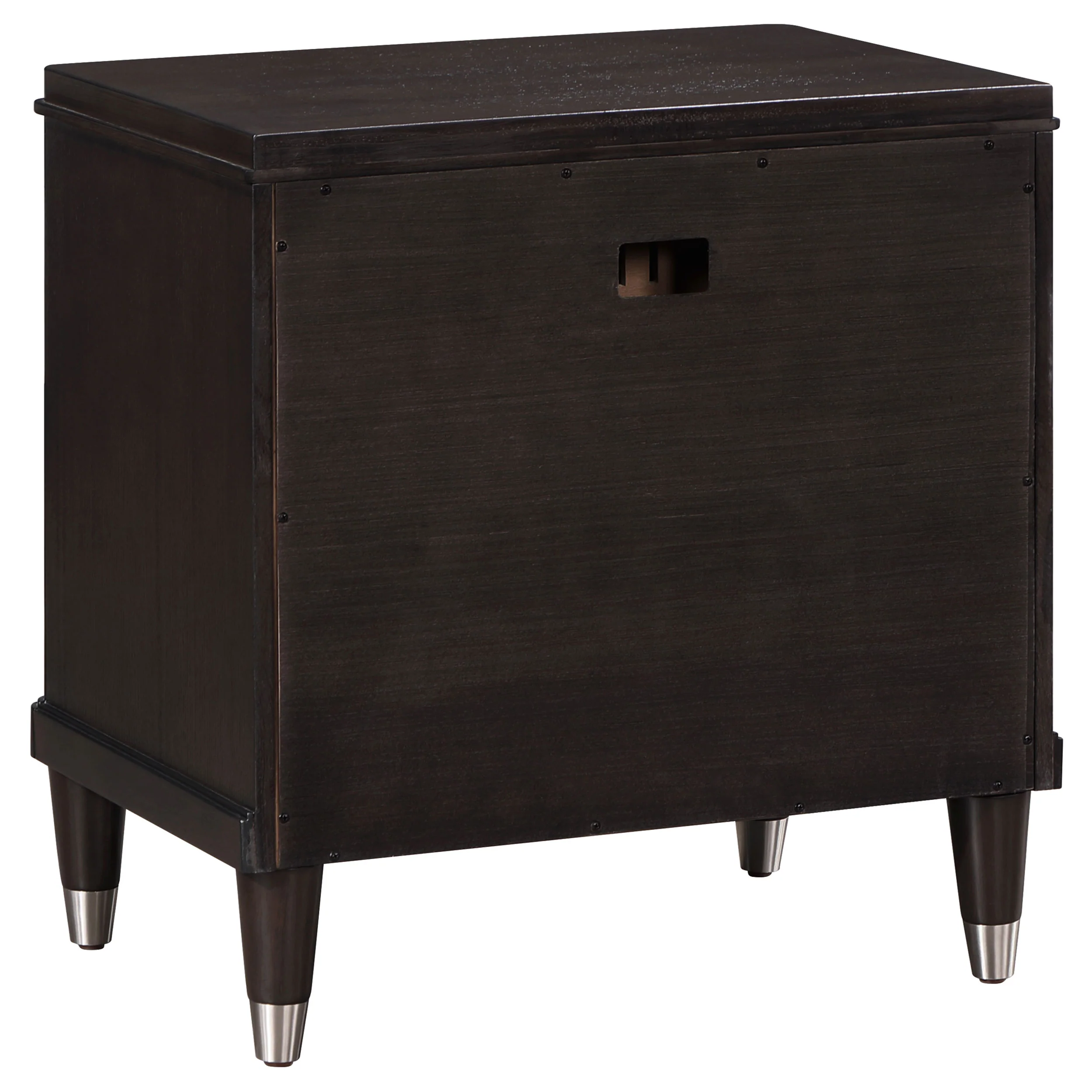 Emberlyn 4-Piece Queen Bedroom Set in Brown - Image 8