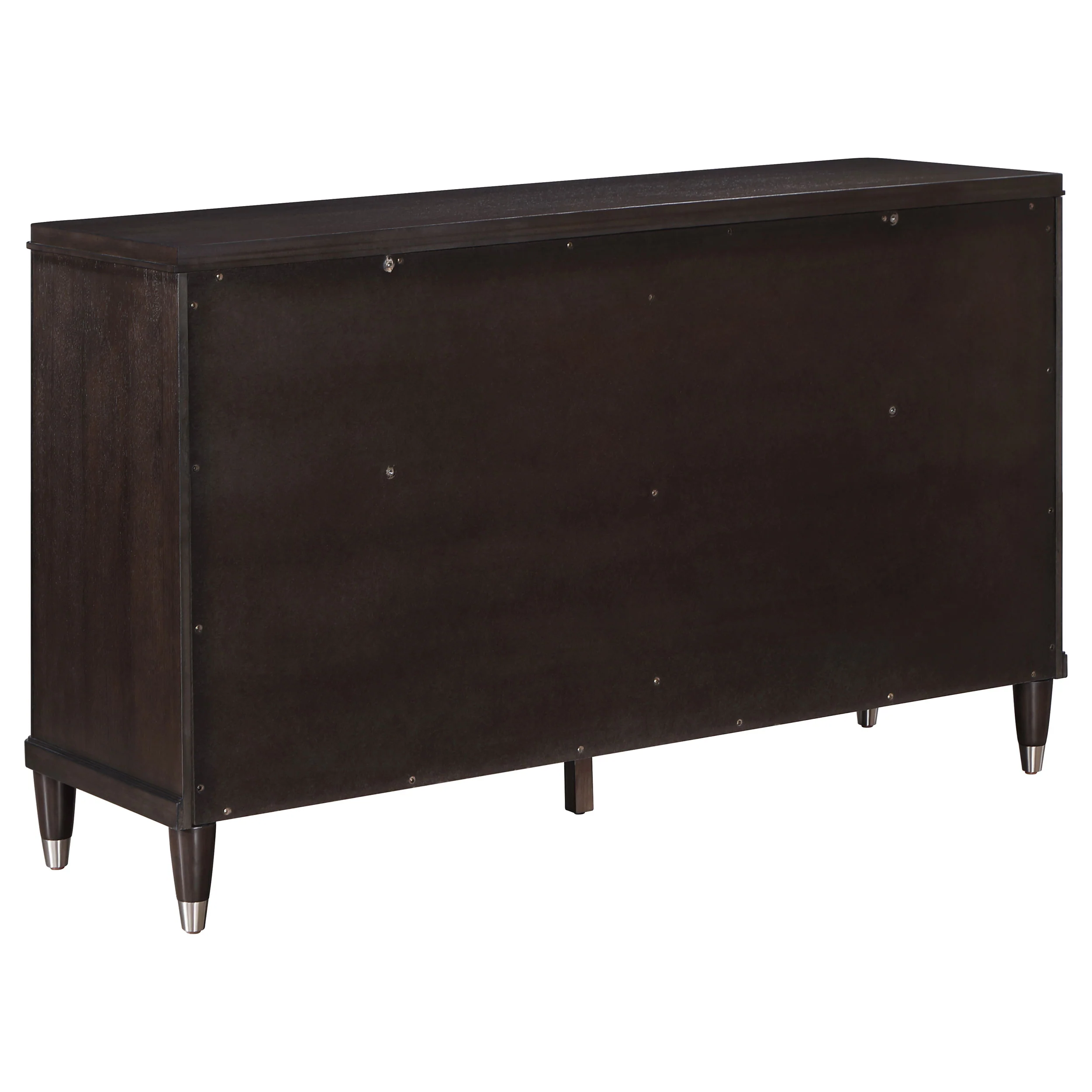Emberlyn 6-Drawer Dresser in Brown - Image 6