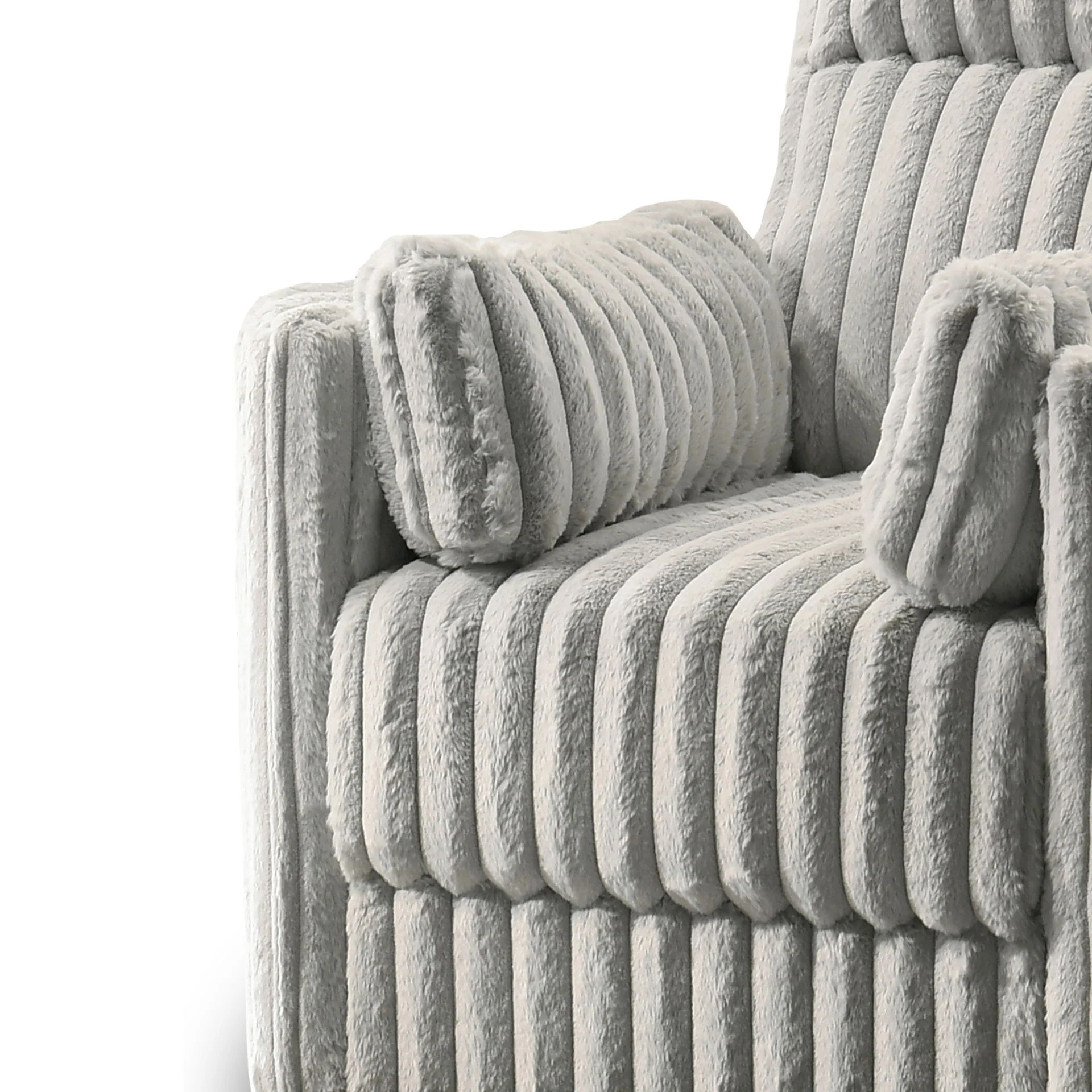 Embrace - Swivel Accent Chair - Image 11