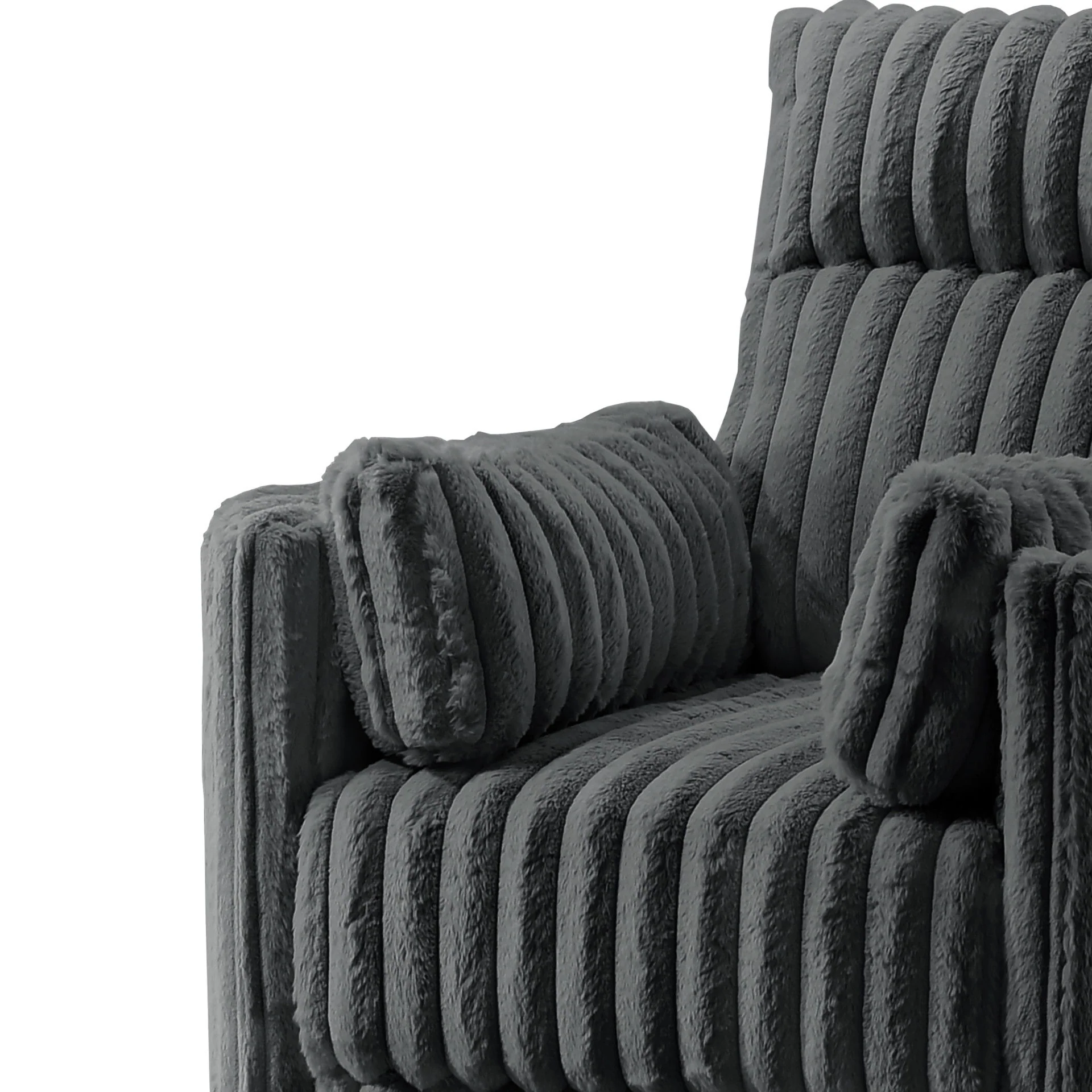 Embrace - Swivel Accent Chair - Image 5